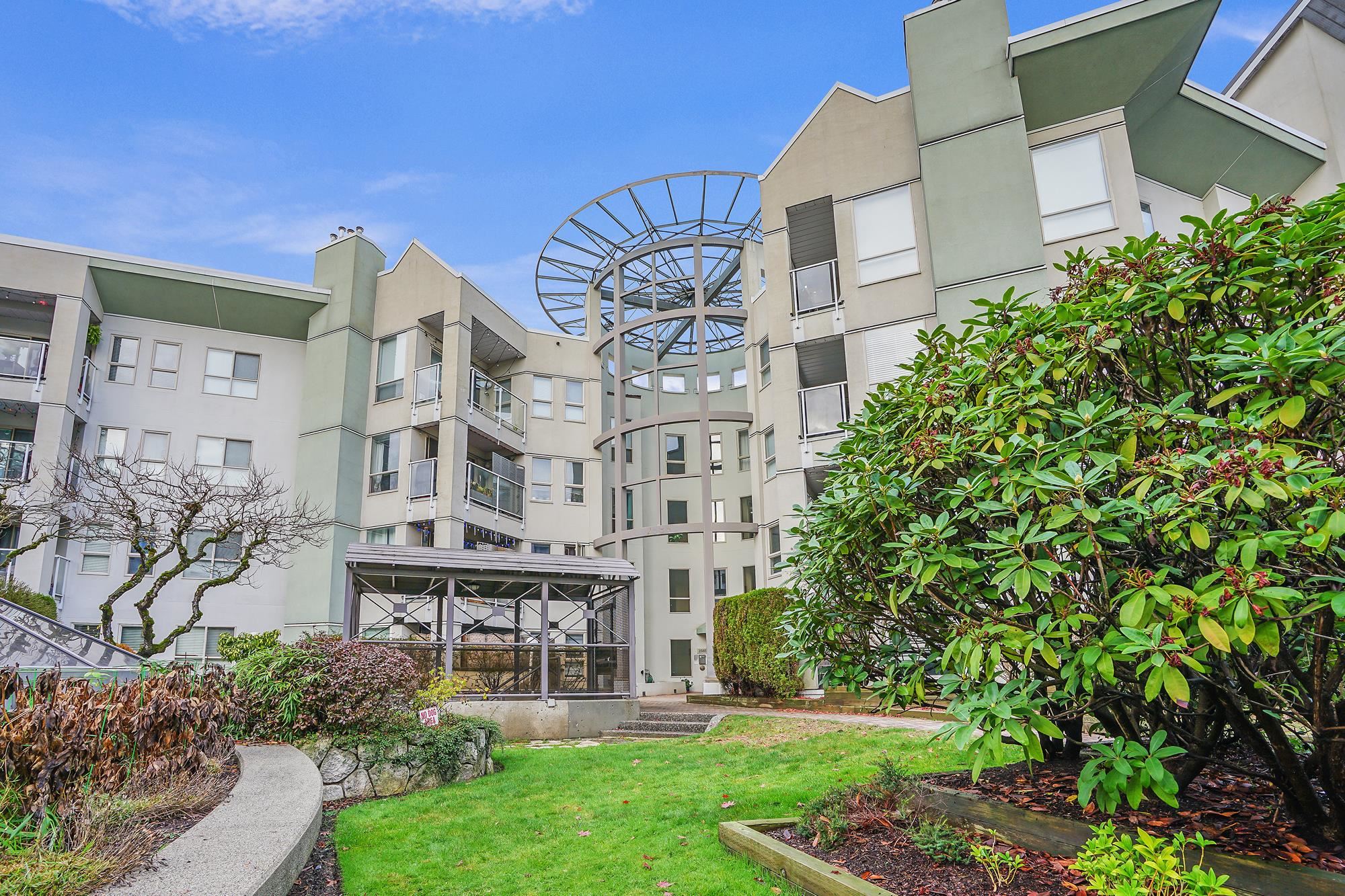 108 2585 WARE STREET, R3069903, BC,