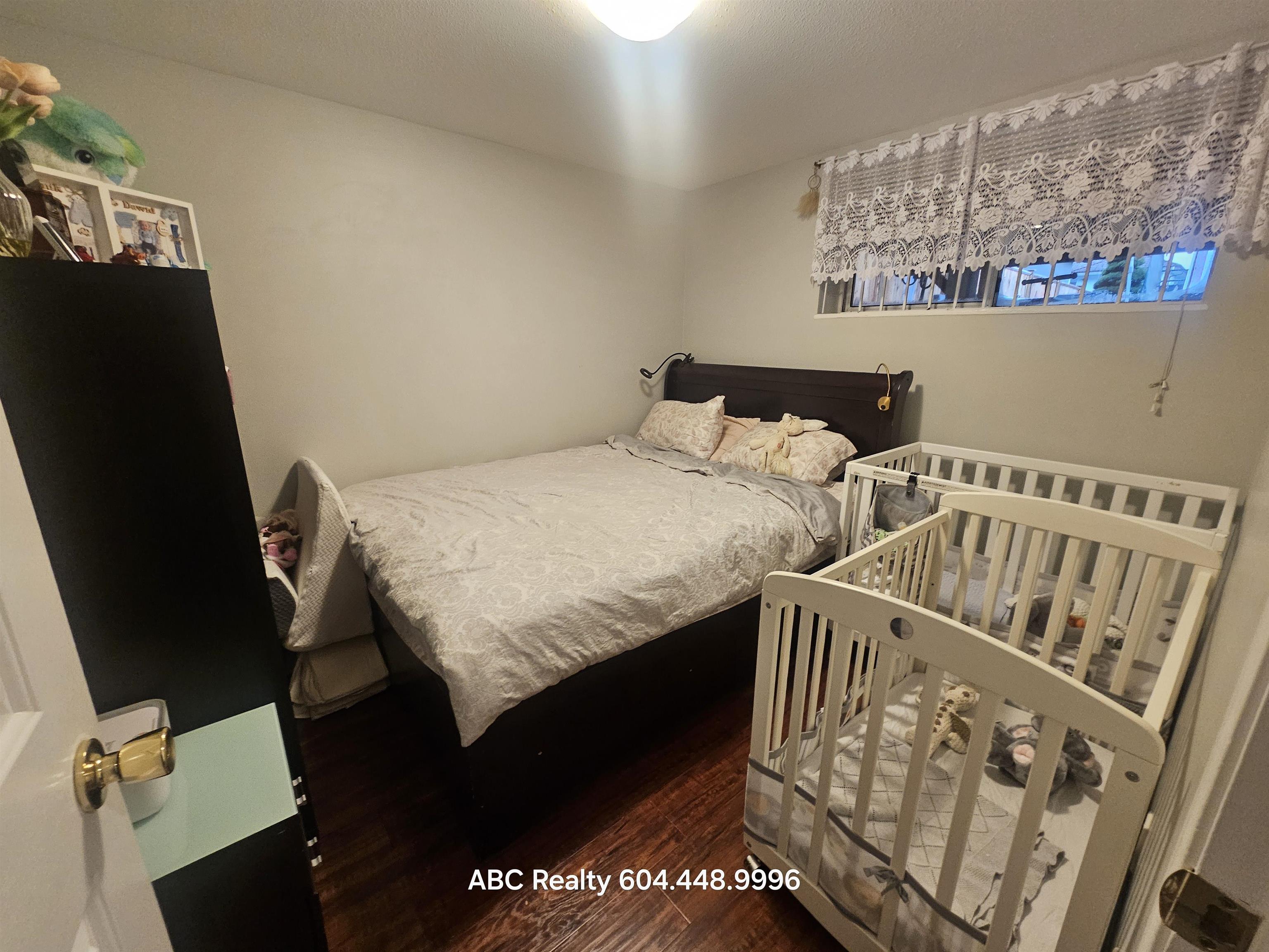 Lower 1XXX 27 AVENUE, R3069904, BC,