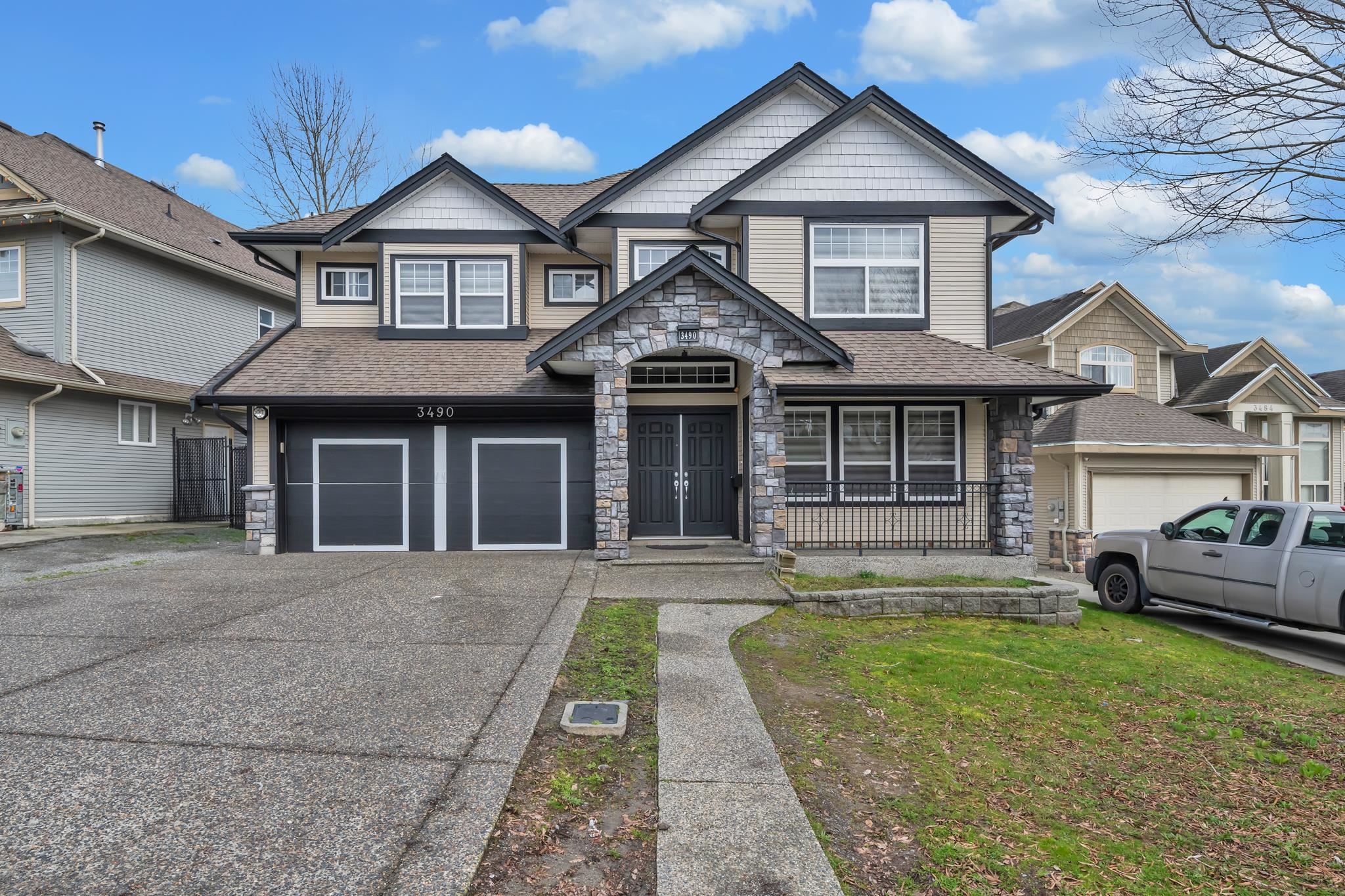 3490 THURSTON PLACE, Abbotsford BC V2T 6Z3, R3069905, BC,