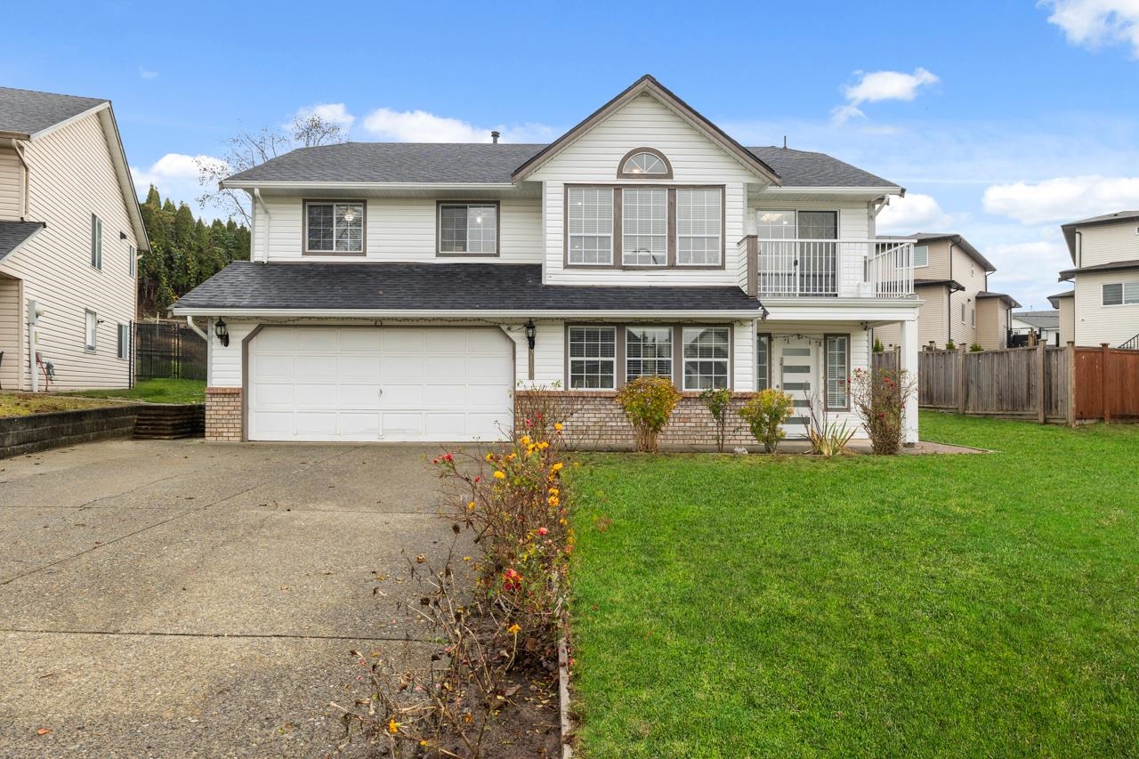 31165 SIDONI AVENUE, Abbotsford BC V2T 5J8, R3069906, BC,