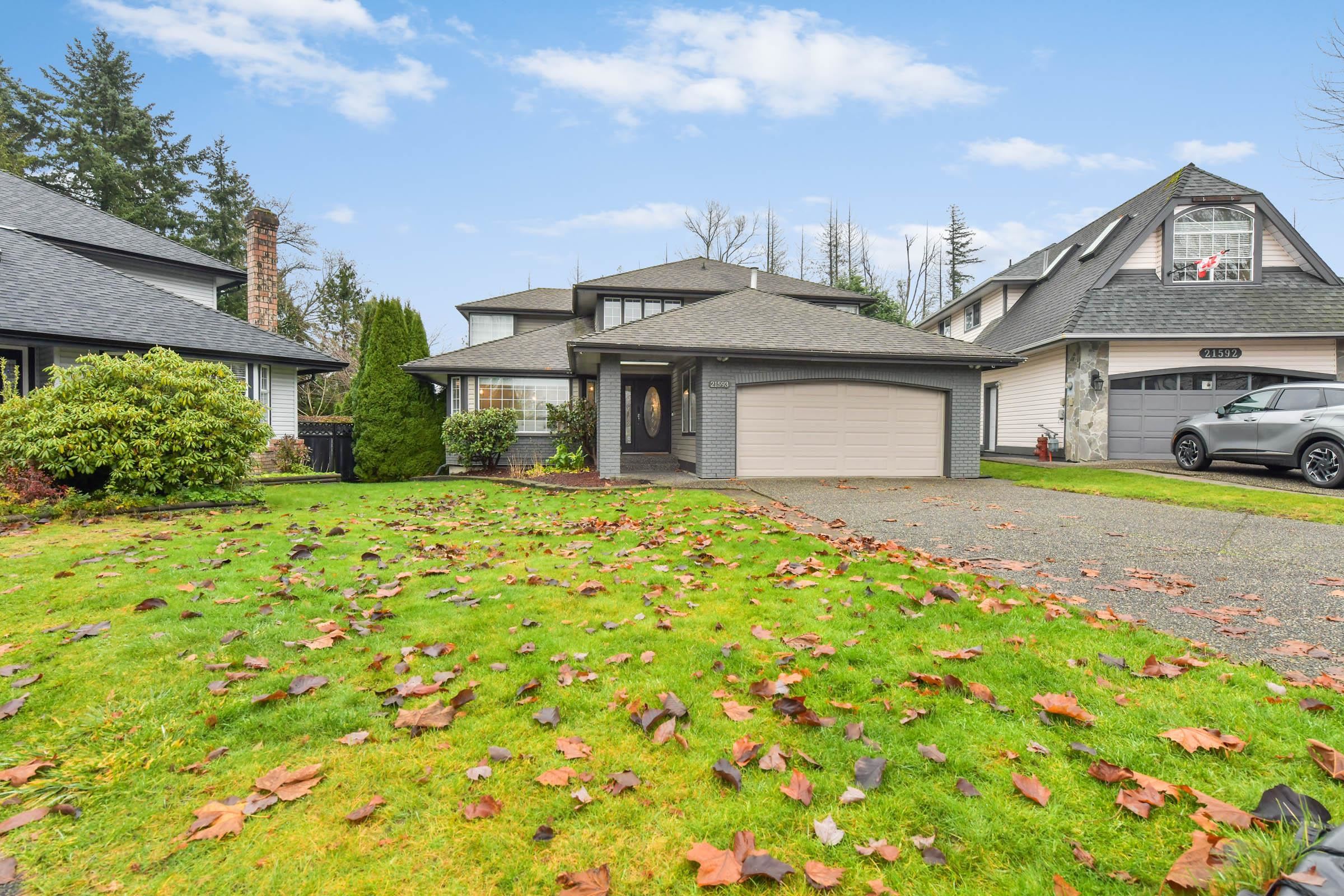 21593 86 COURT, Langley BC V1M 2E3, R3069911, BC,