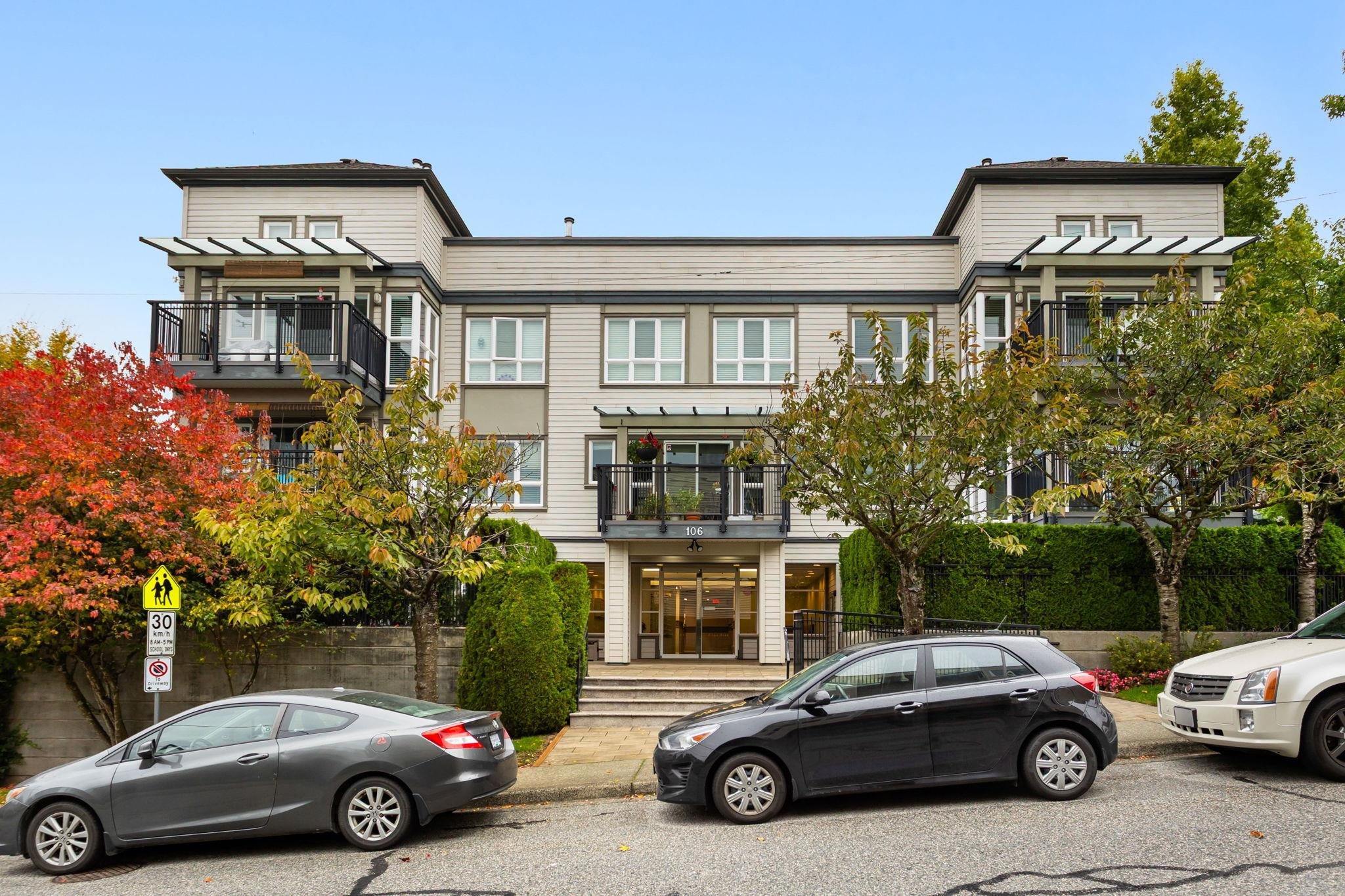 301 106 KINGS ROAD, R3069918, BC,