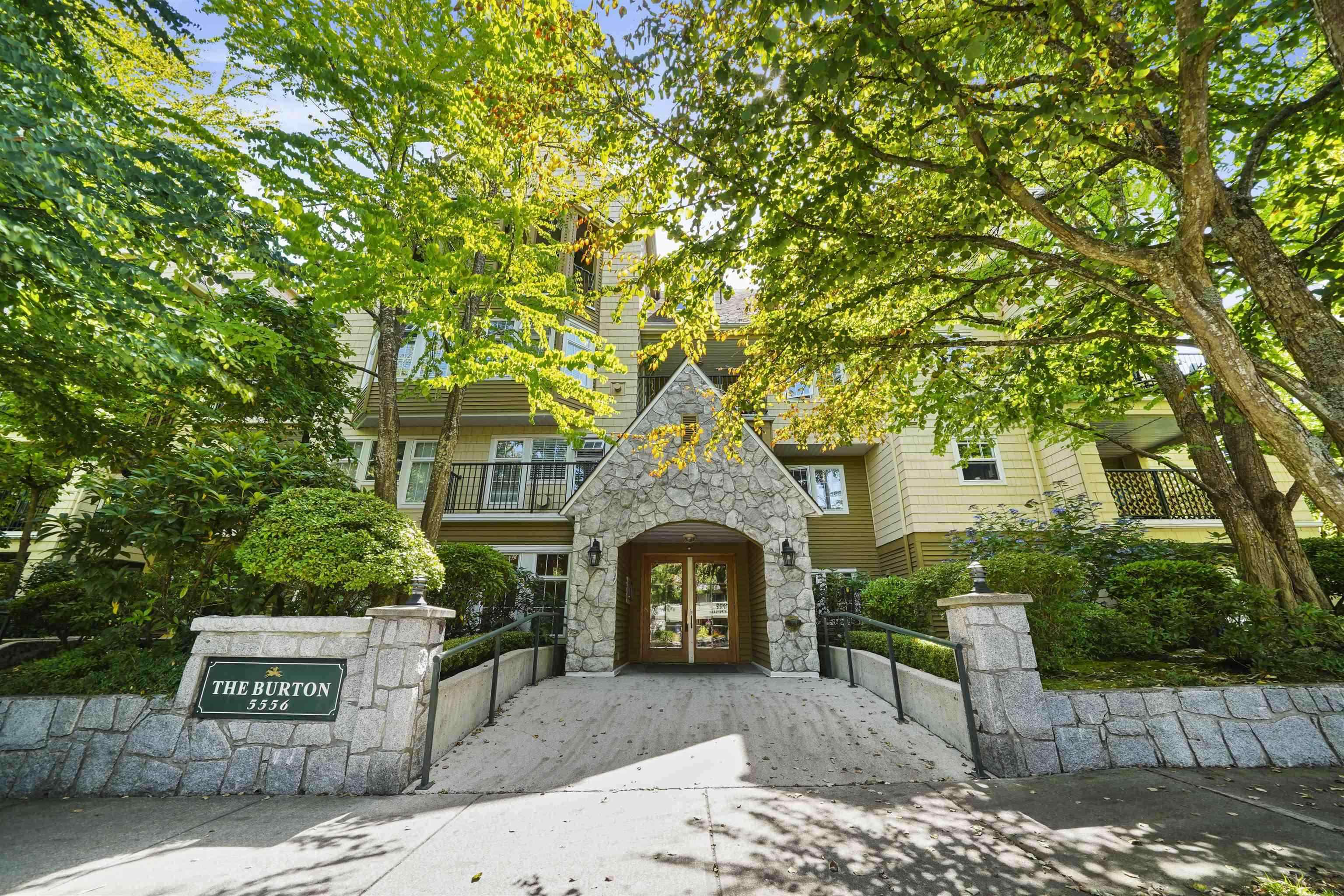 MLS® listing #R3069931 for sale located at 206 5556 14 AVENUE