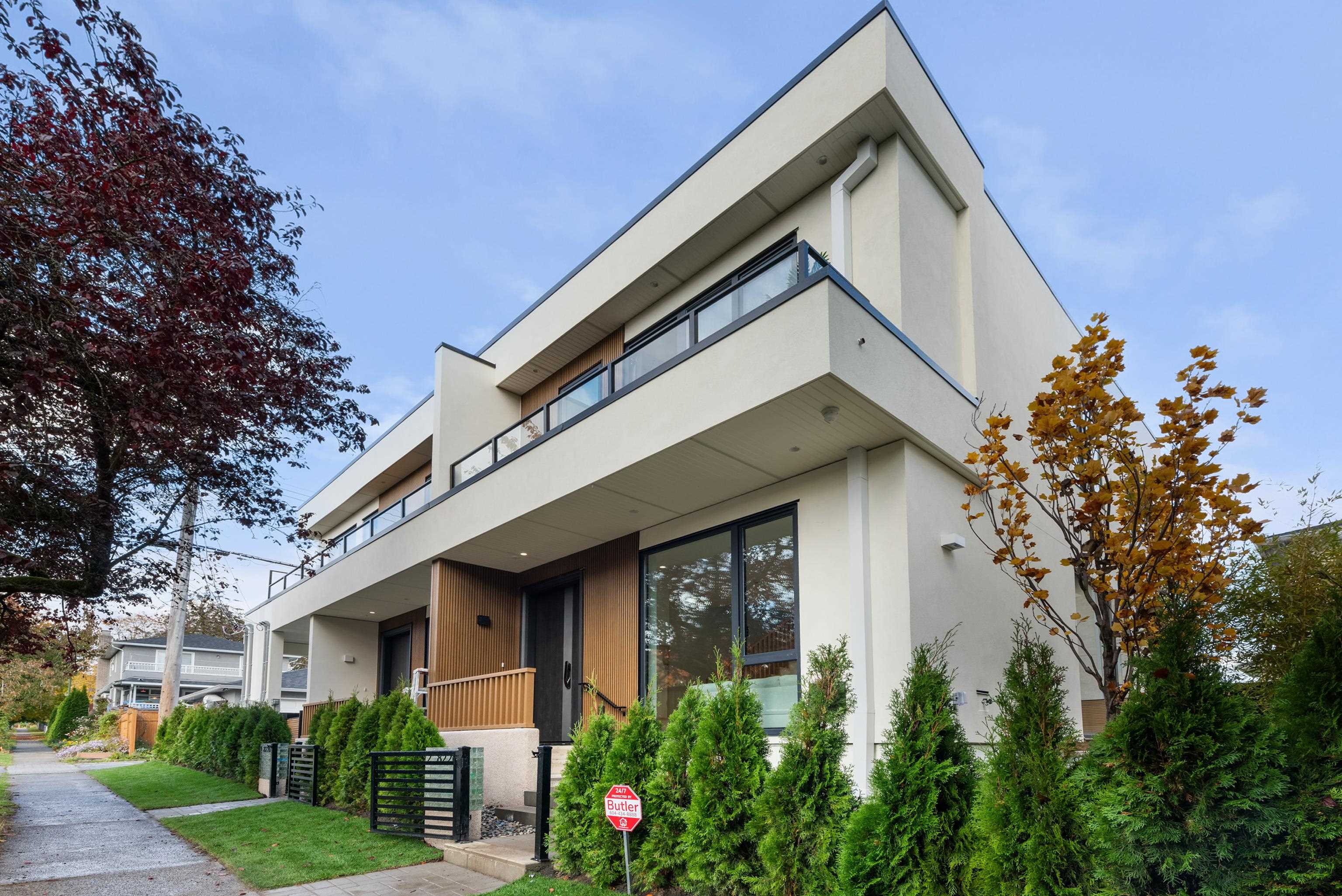 2 8226 ADERA STREET, R3069932, BC,