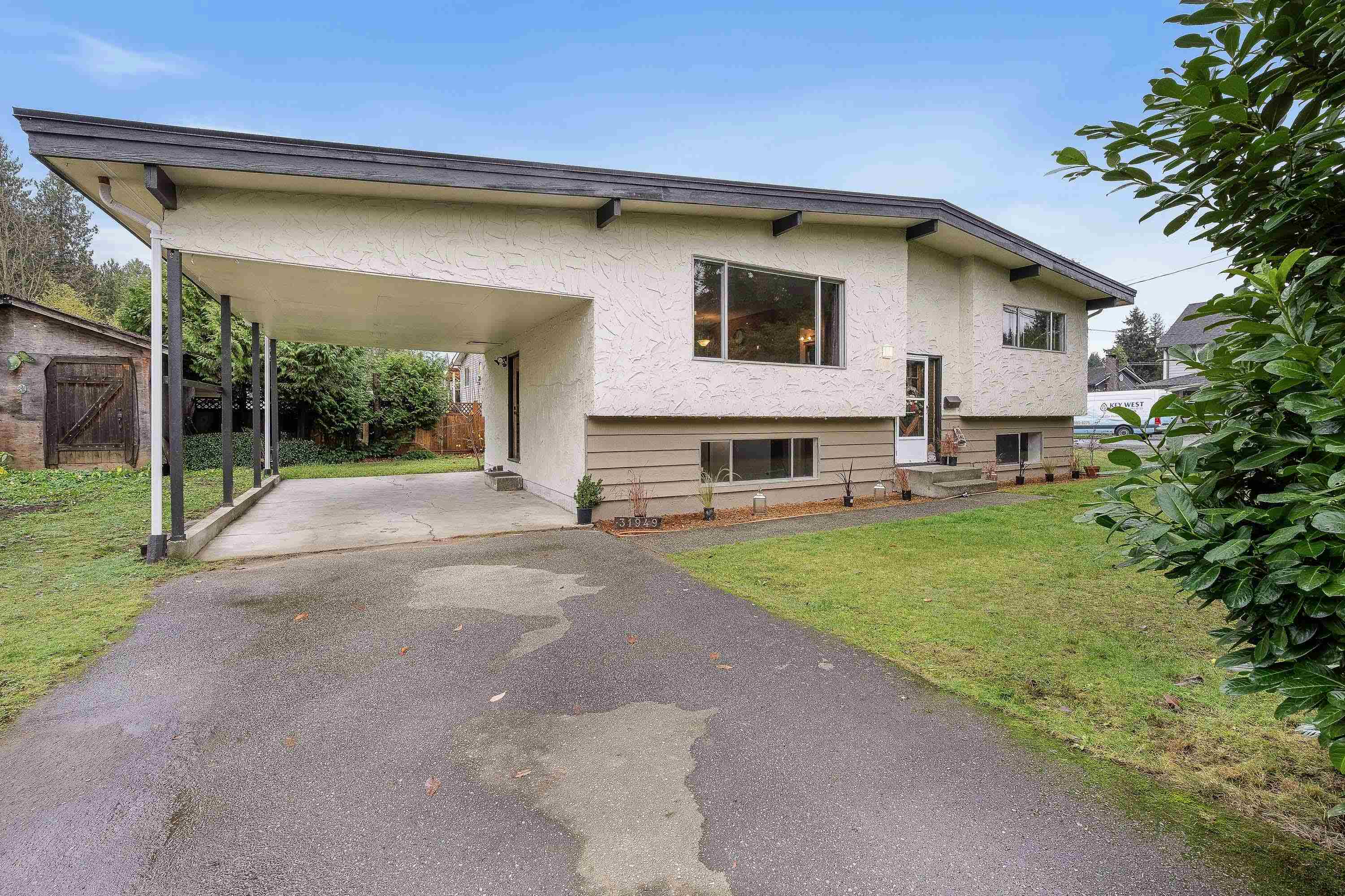 31949 SILVERDALE AVENUE, Mission BC V2V 2L2, R3069948, BC,