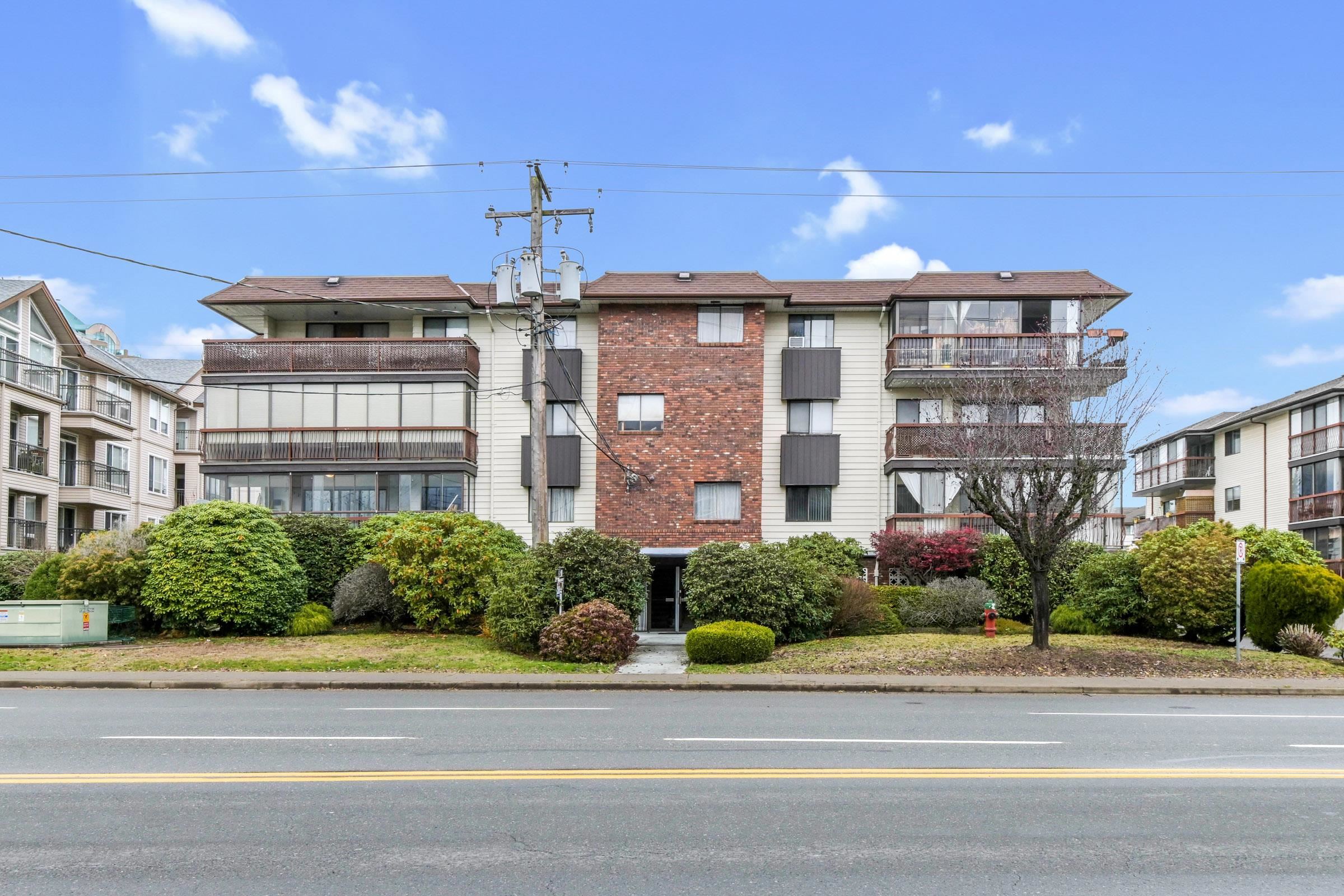 101 32033 OLD YALE ROAD, R3069954, BC,