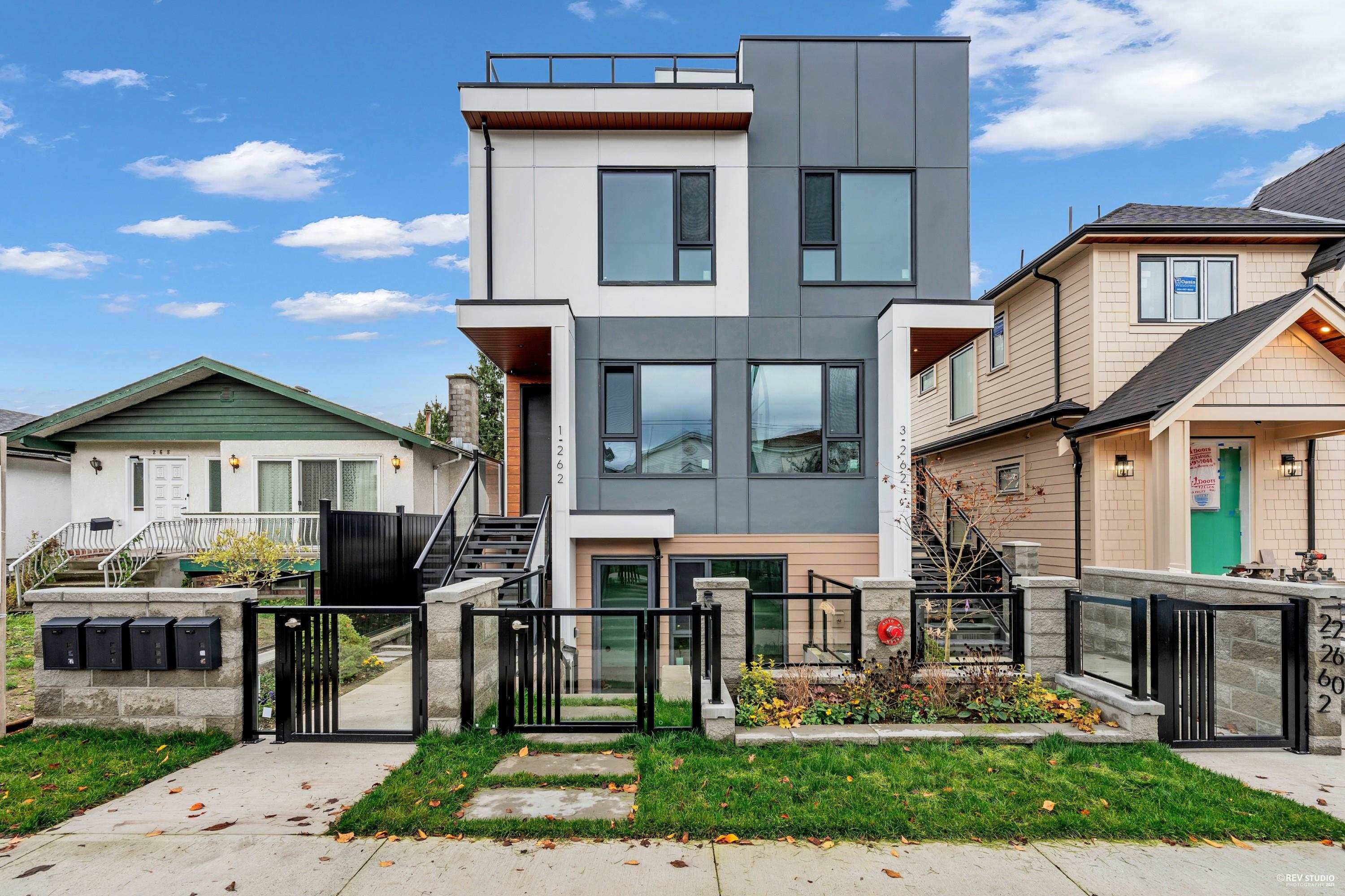 1 262 65TH AVENUE, R3069959, BC,