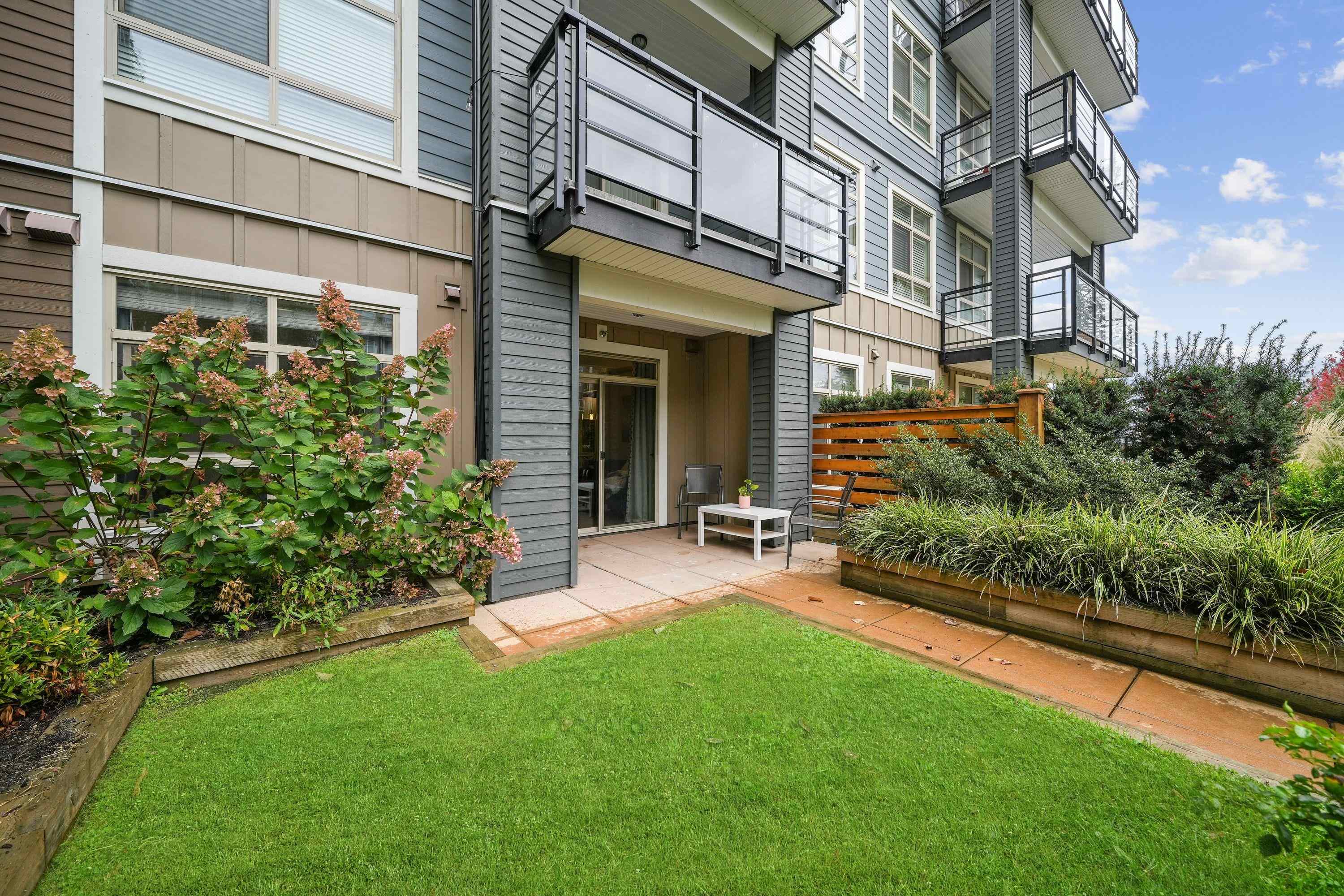 MLS® listing #R3069962 for sale located at 206 45562 AIRPORT ROAD