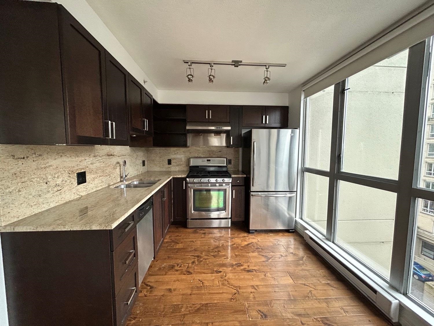 501 1238 RICHARDS STREET, R3069973, BC,