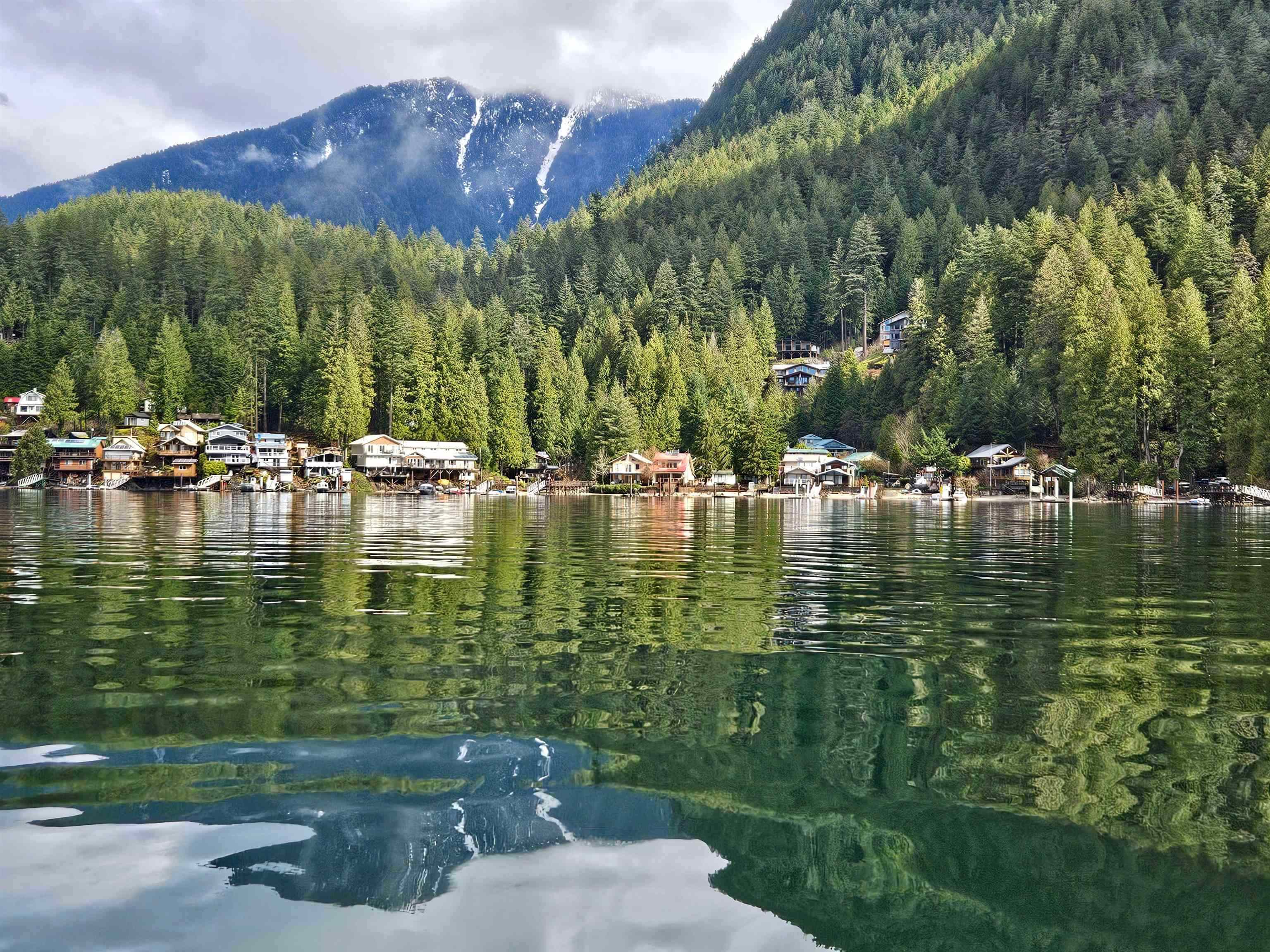 Lot 4 WILLIAMS LANDING LANDING, Pitt Meadows BC V0N 1V0, R3069975, BC,