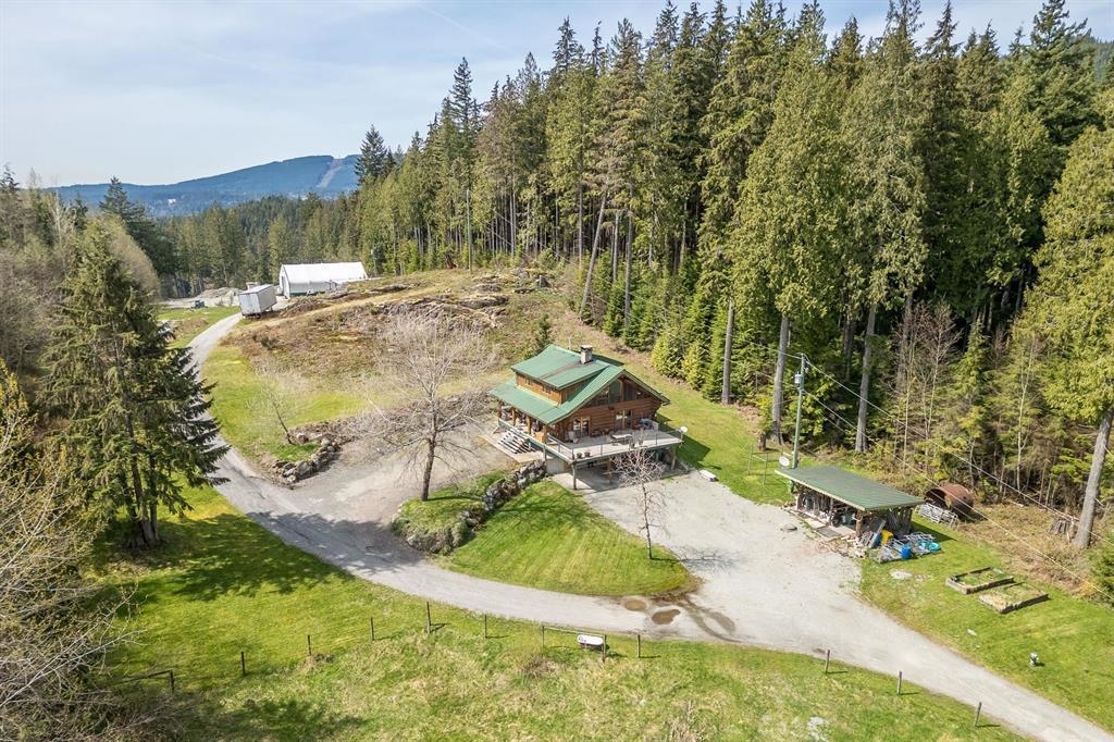 12585 AINSWORTH STREET, Mission BC V2V 5X4, R3069982, BC,