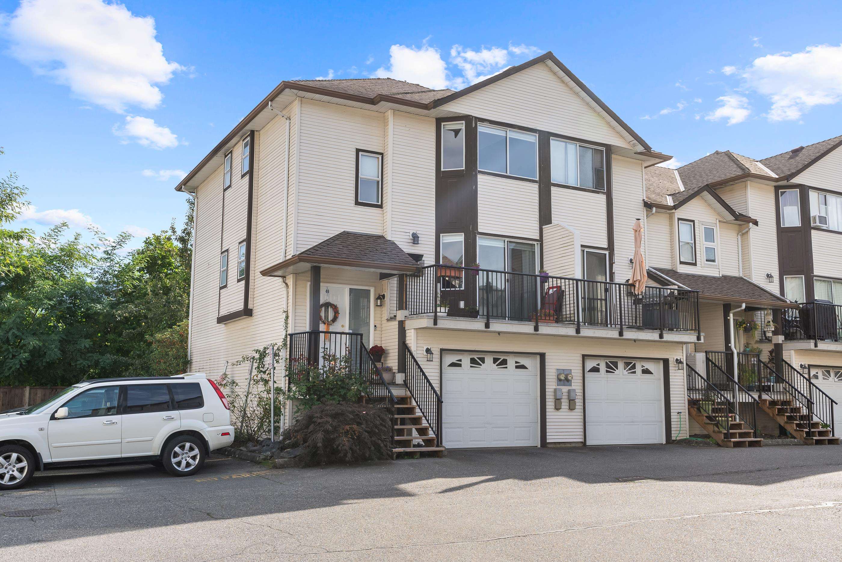 46 45740 THOMAS ROAD, R3069987, BC,