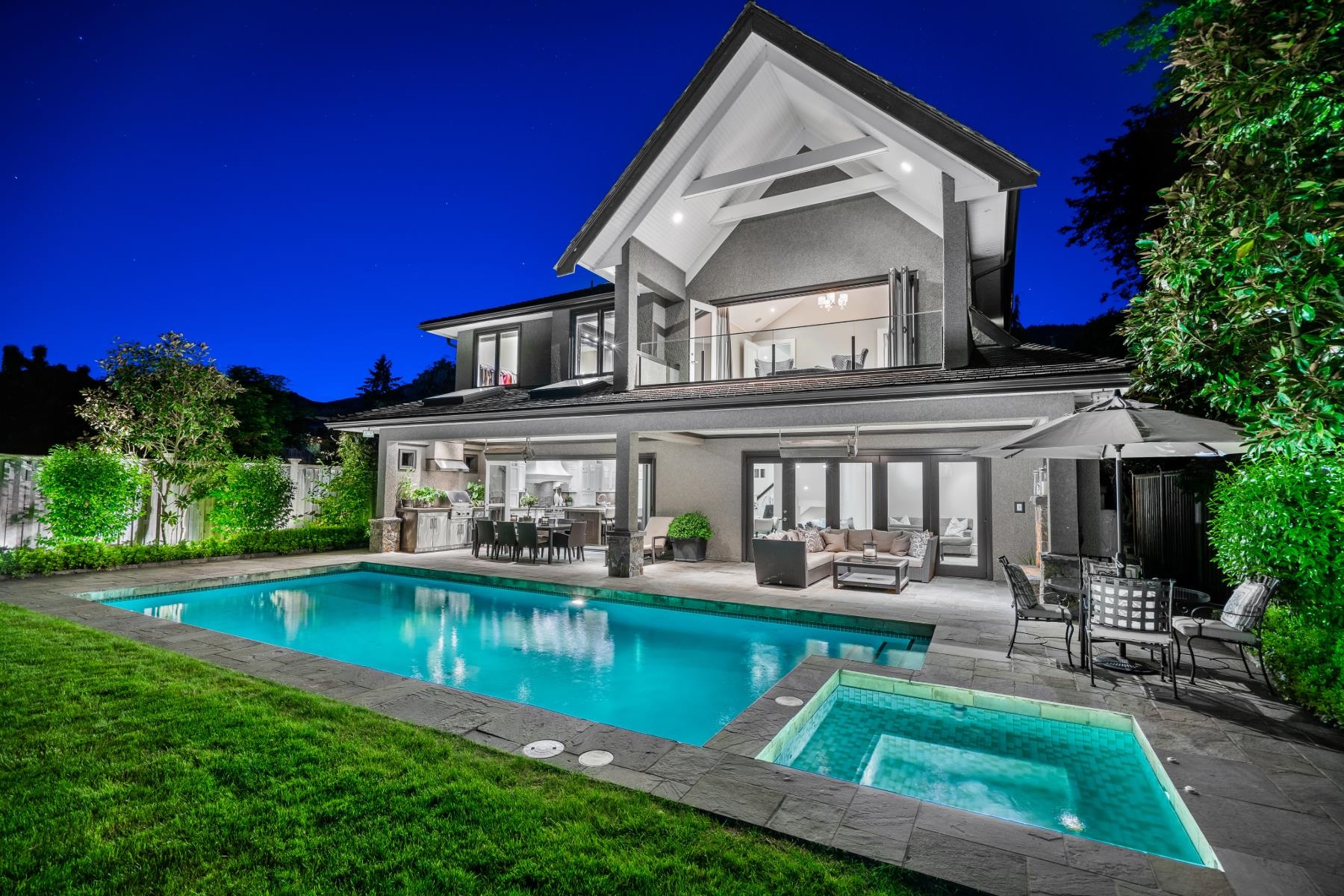 2312 KINGS AVENUE, West Vancouver BC V7V 2C4, R3069989, BC,