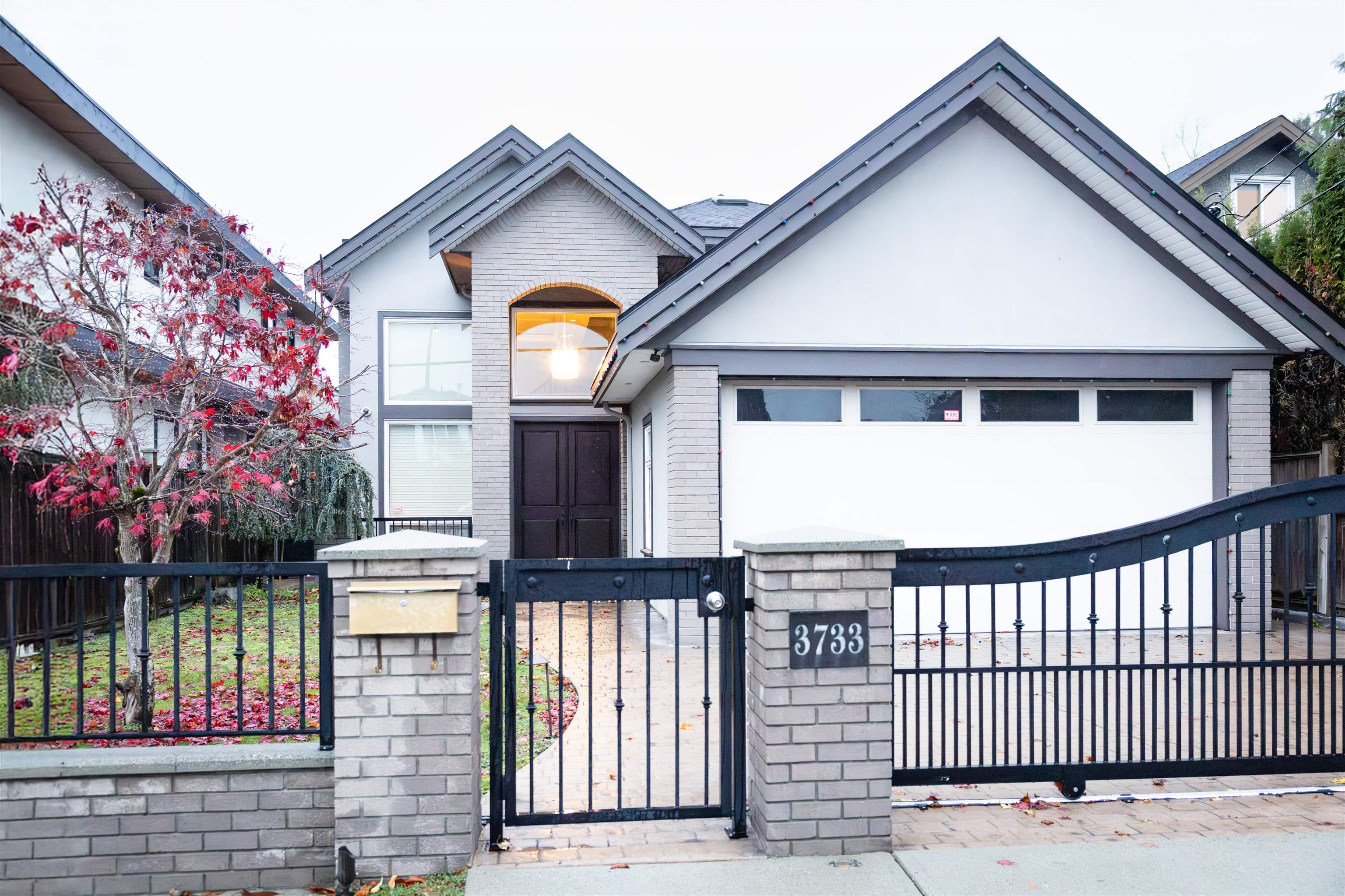 3733 LOCKHART ROAD, Richmond BC V7C 1M4, R3069991, BC,