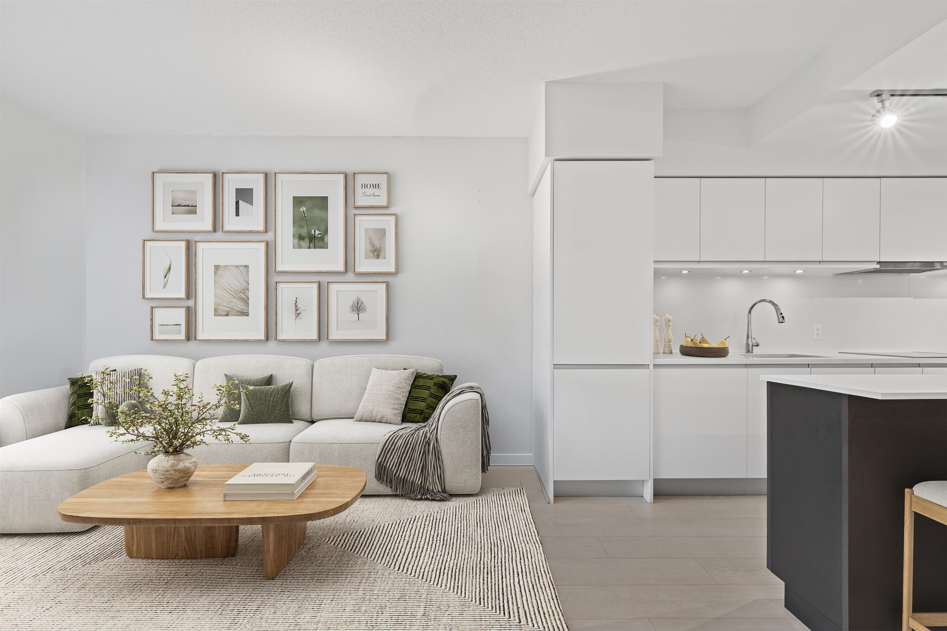 604 180 2ND AVENUE, R3069992, BC,