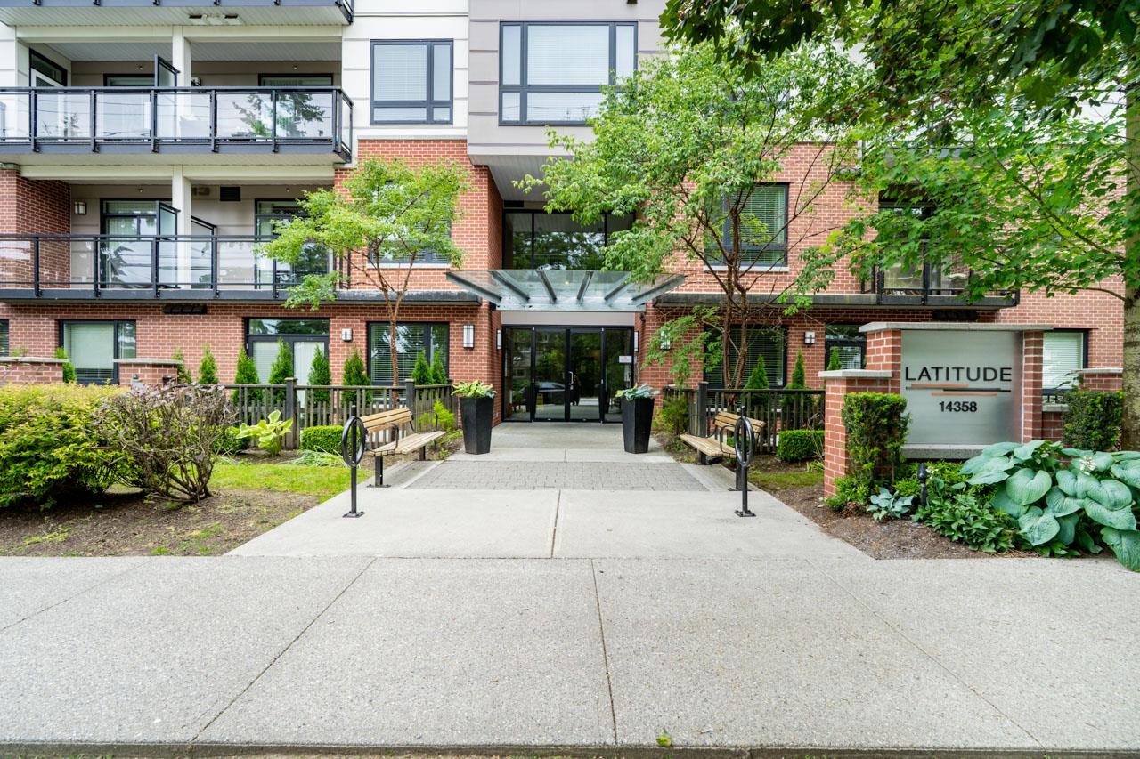 214 14358 60 AVENUE, R3069994, BC,