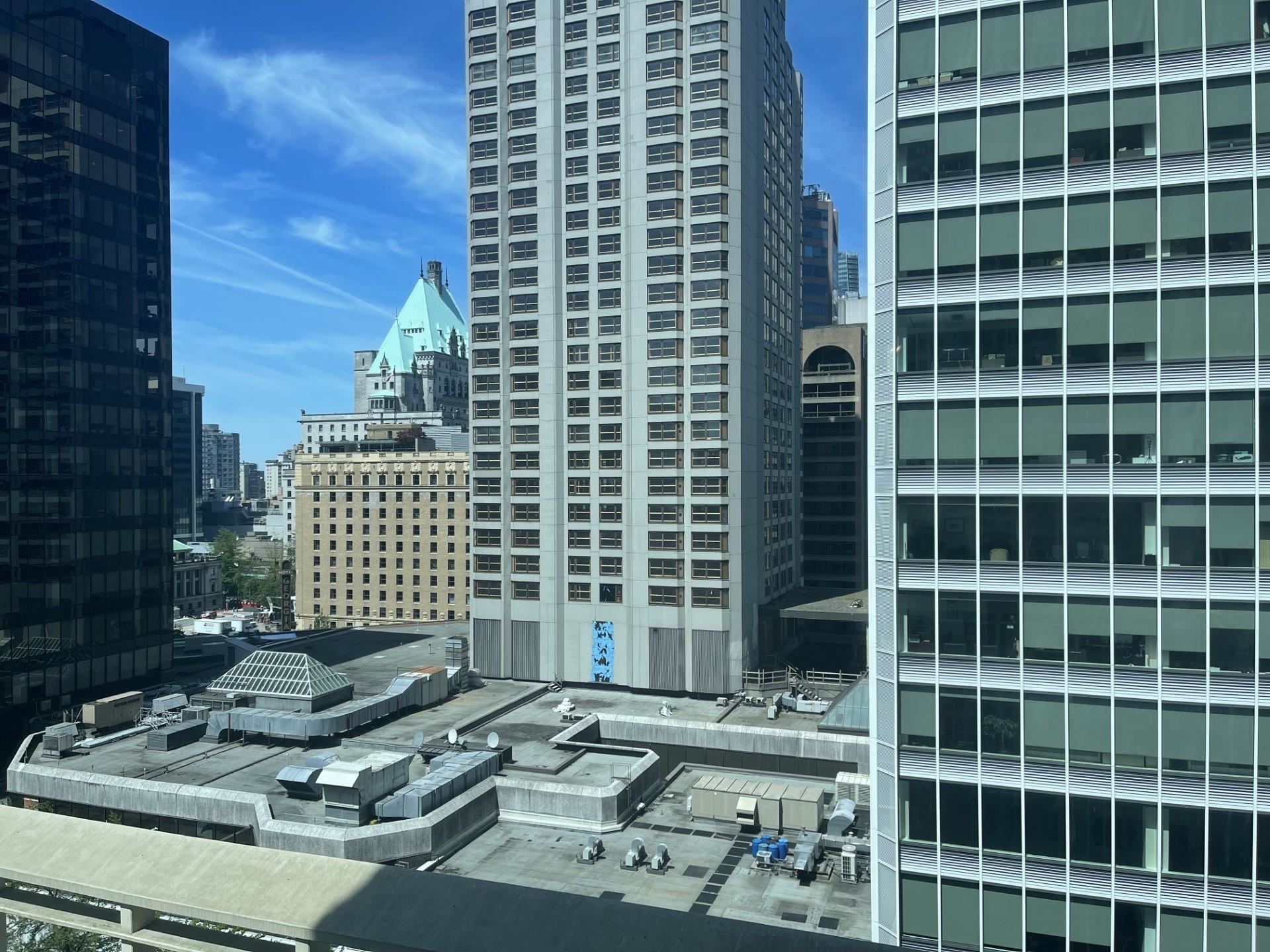 1203 610 GRANVILLE STREET, R3069998, BC,