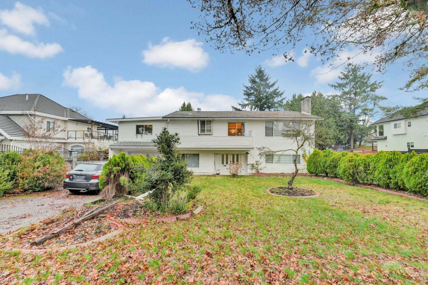 7910 124 STREET, Surrey BC V3W 3X6, R3070005, BC,