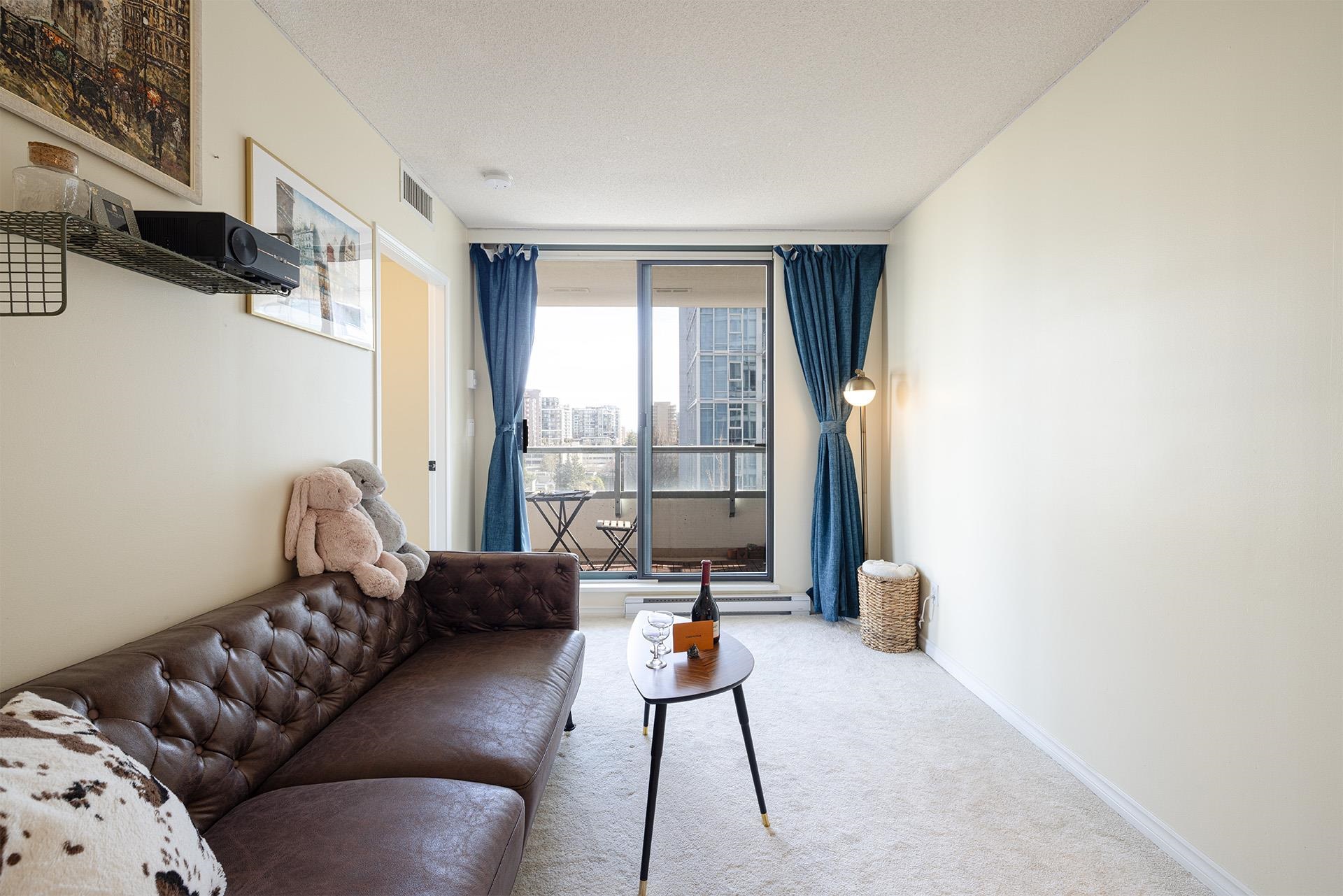 904 5911 ALDERBRIDGE WAY, R3070010, BC,