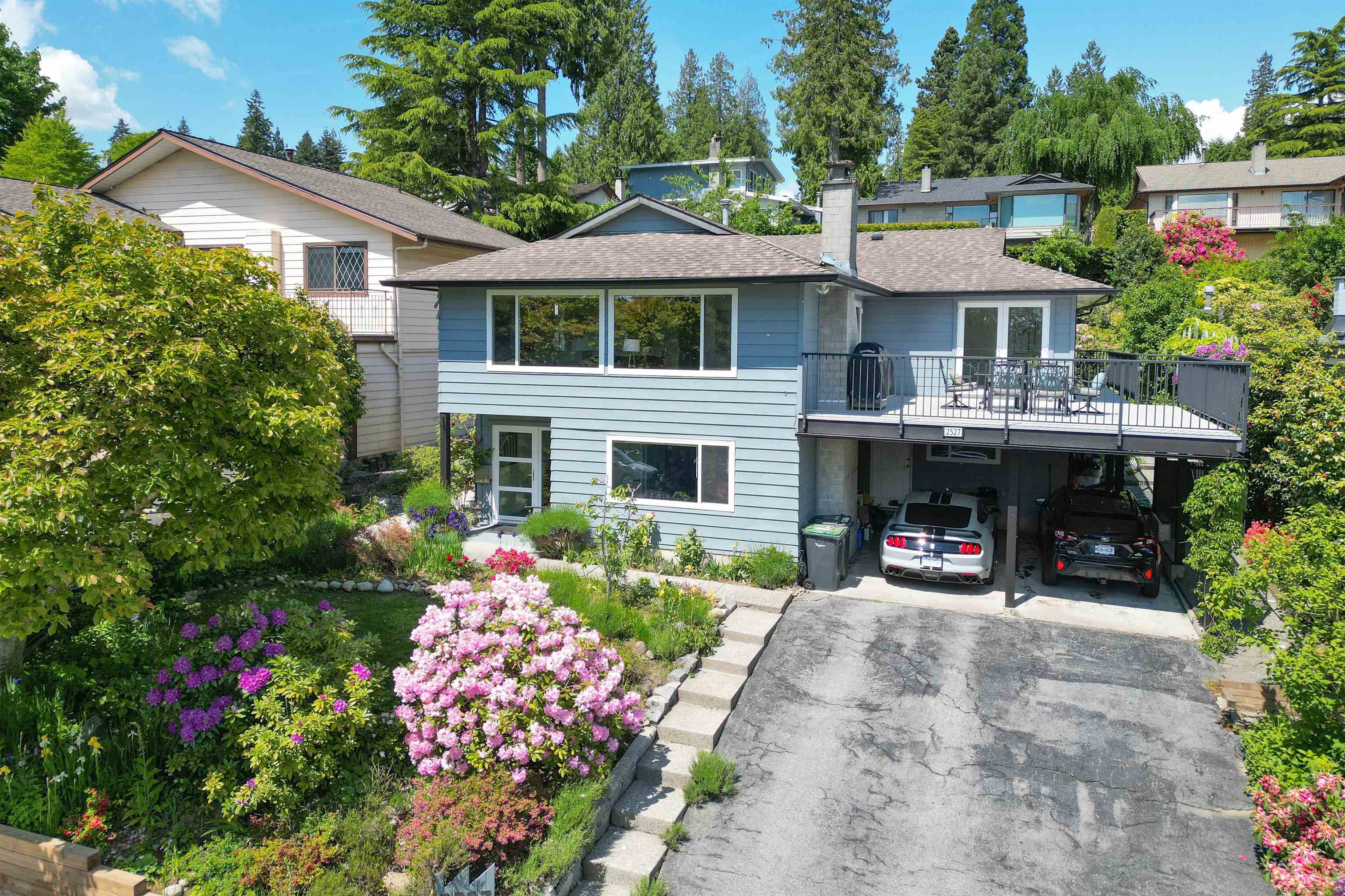 2527 ARUNDEL LANE, Coquitlam BC V3K 5R9, R3070022, BC,