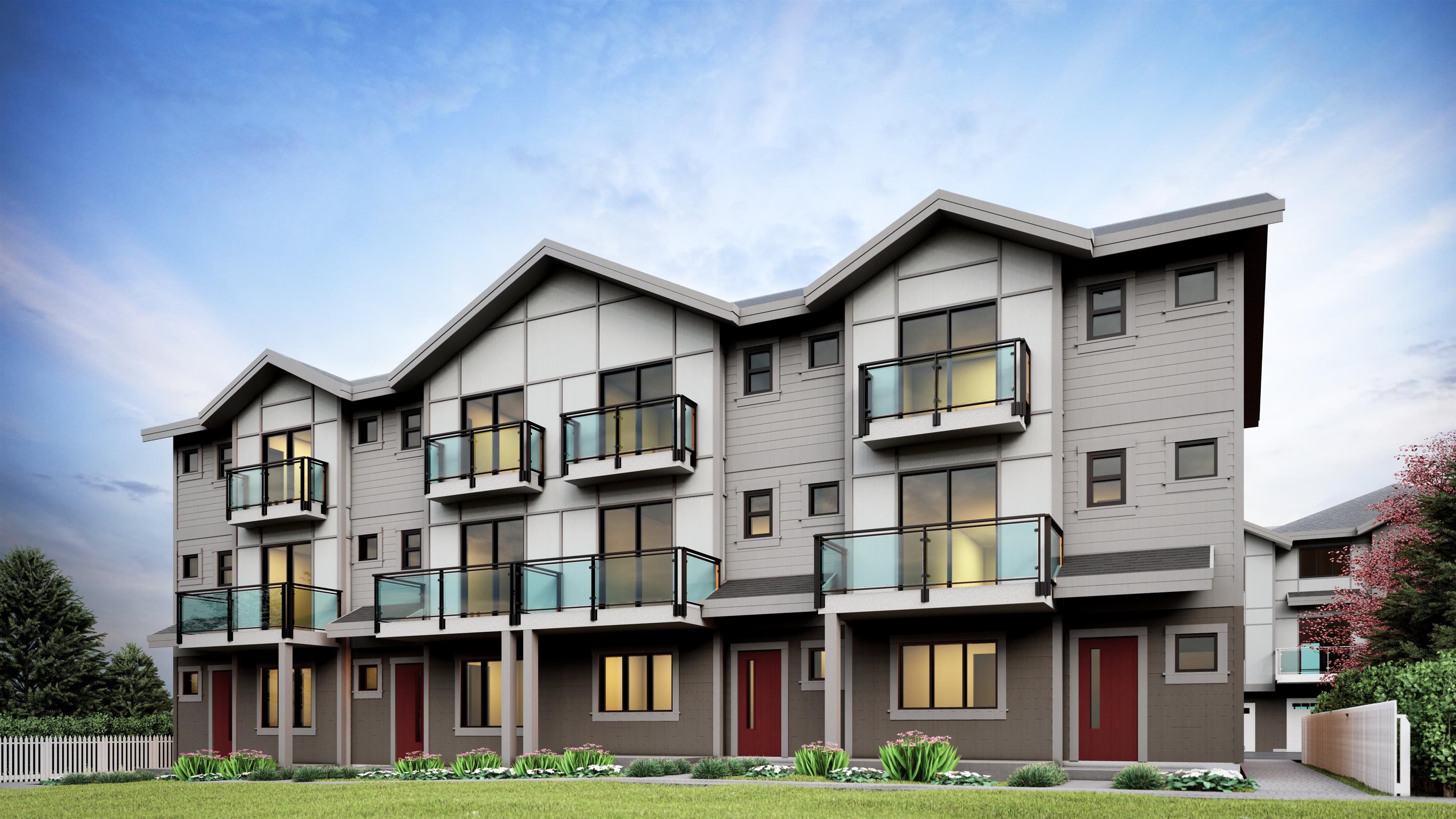 23 5629 KING GEROGE BOULEVARD, R3070036, BC,