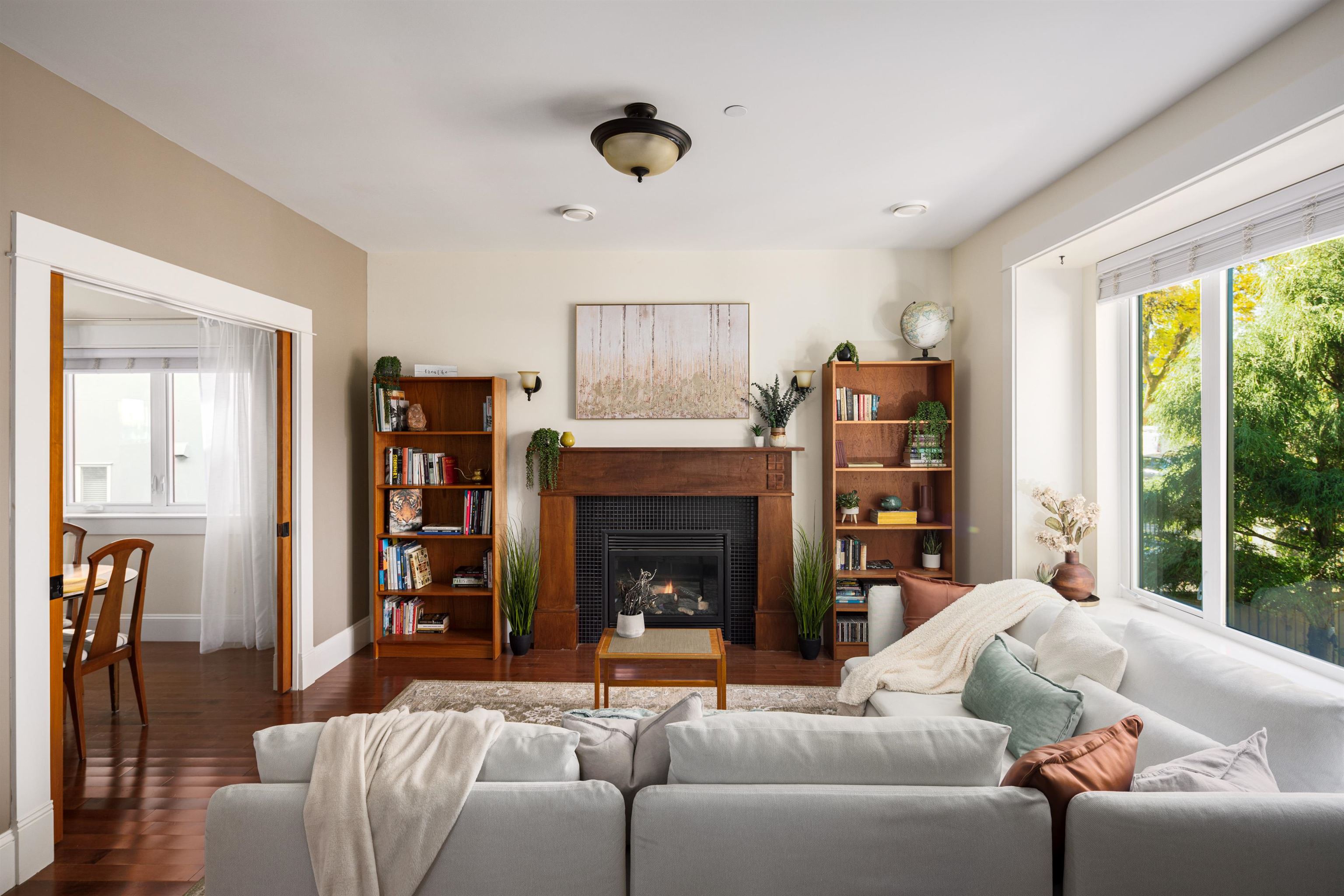 4804 ELGIN STREET, Vancouver BC V5V 4S2, R3070046, BC,