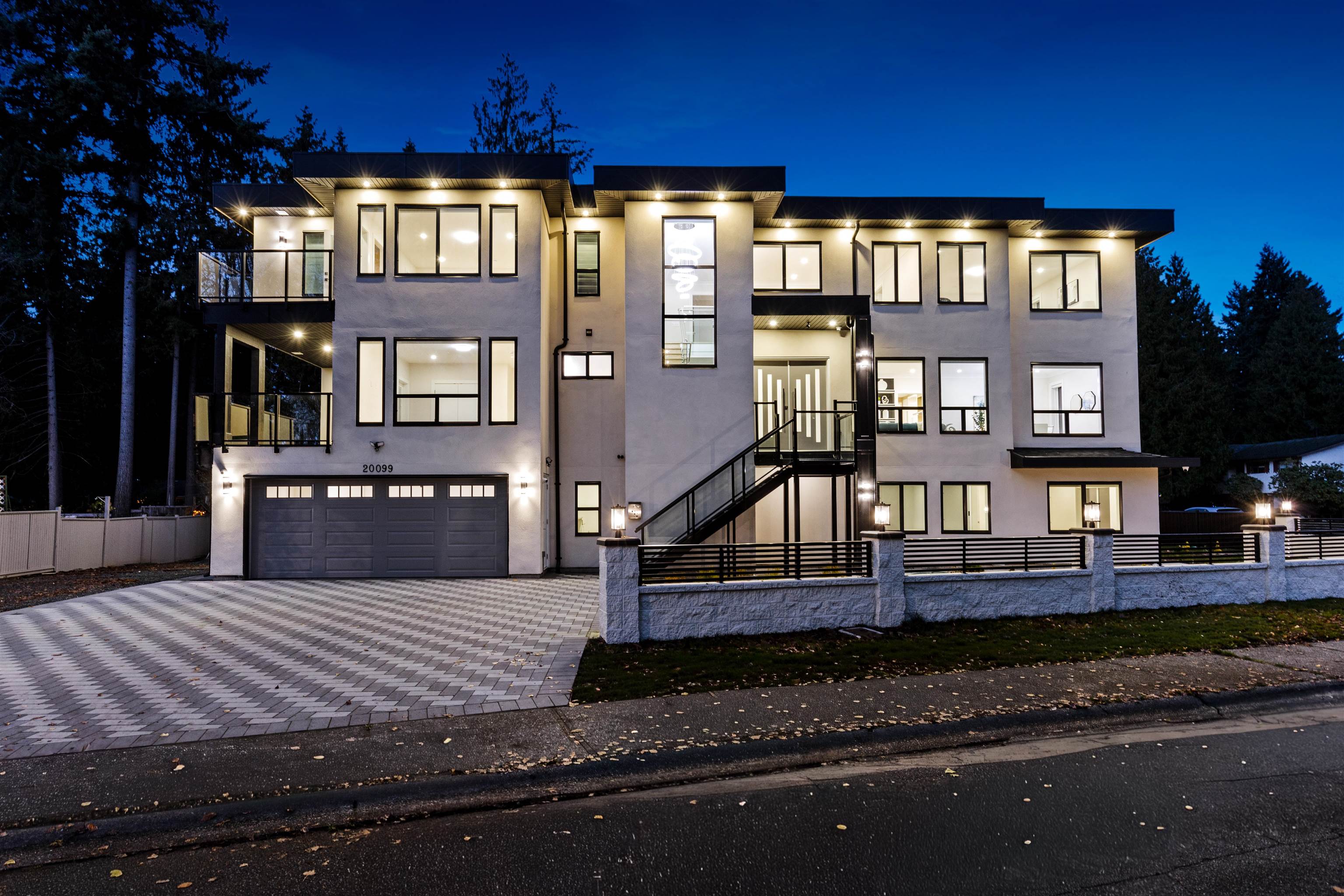 20099 45TH AVENUE, Langley BC V3A 6J1, R3070050, BC,