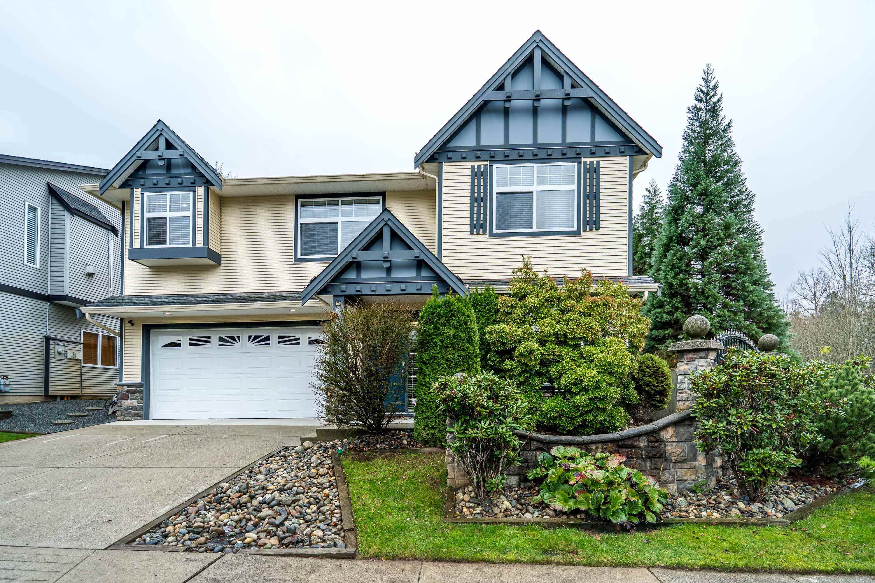 36210 BUCKINGHAM DRIVE, Abbotsford BC V3G 3C8, R3070054, BC,