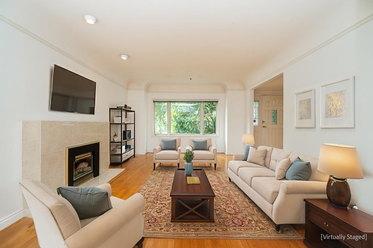 1796 W 14TH AVENUE, Vancouver BC V6J 2J7, R3070061, BC,