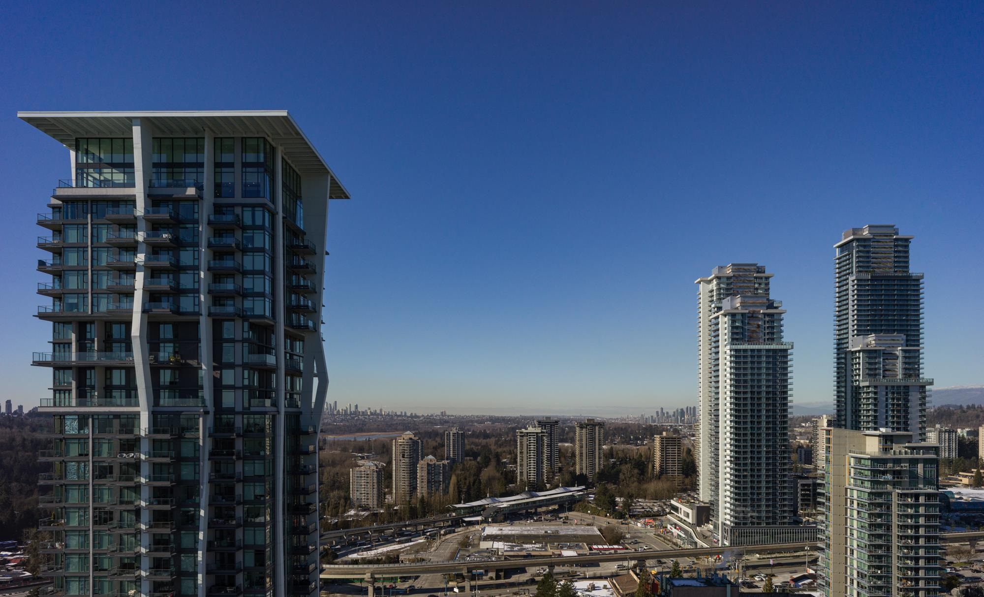 2207 555 SYDNEY AVENUE, R3070070, BC,