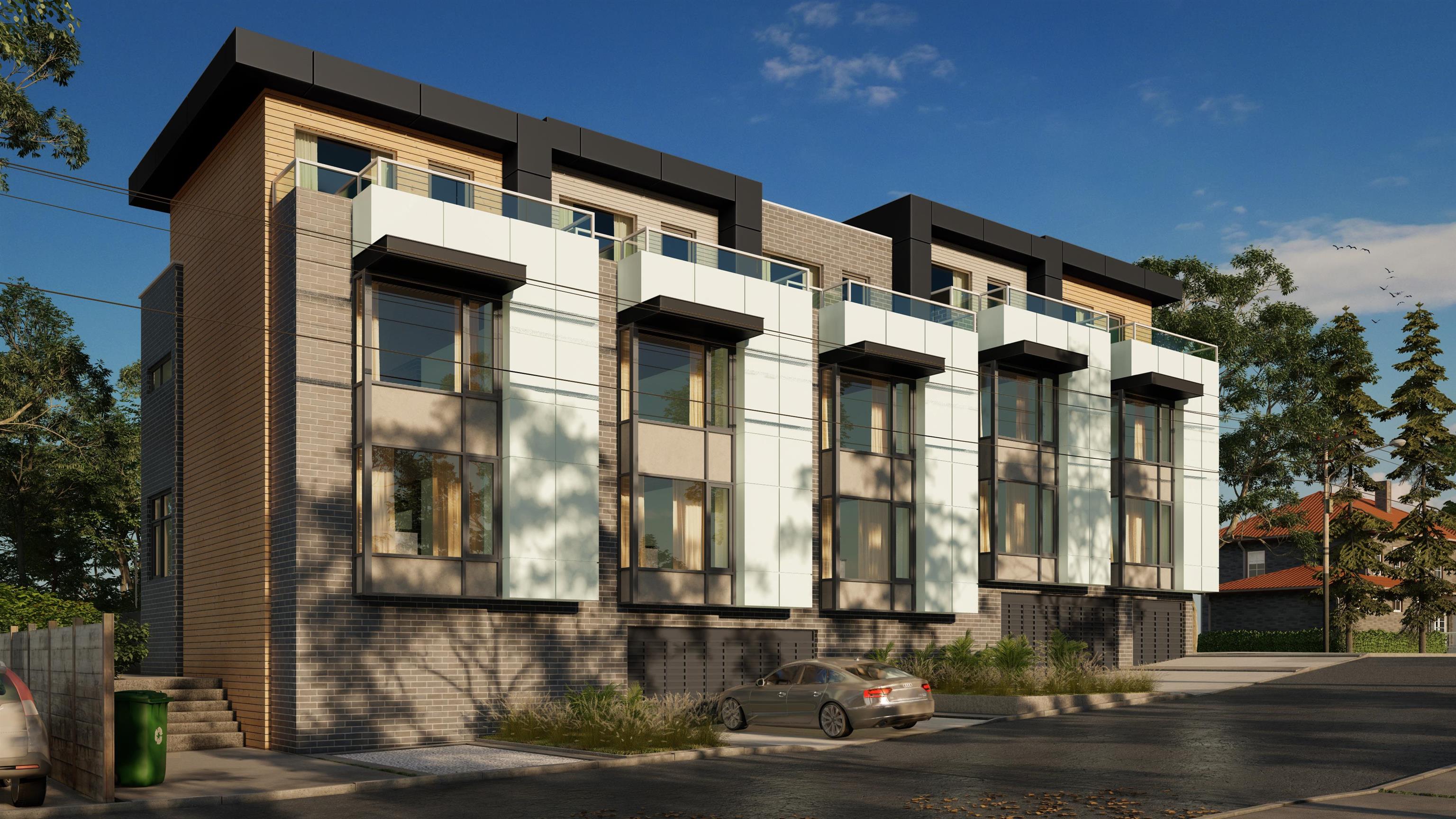 2040 PANDORA STREET, Vancouver BC V5L 1N2, R3070071, BC,