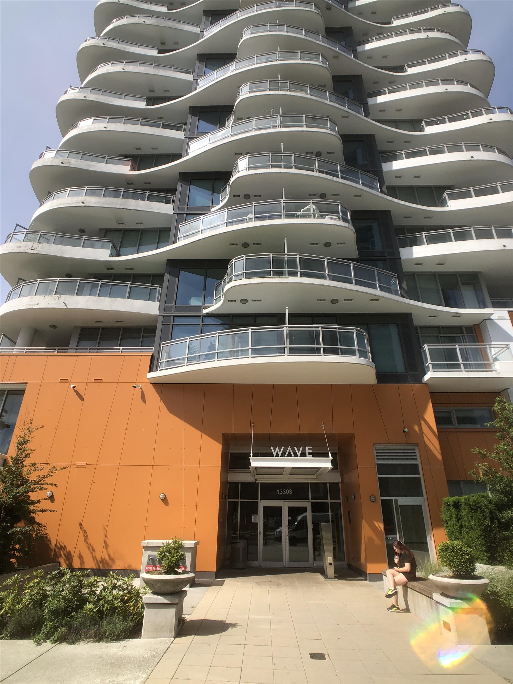 706 13303 CENTRAL AVENUE, R3070074, BC,