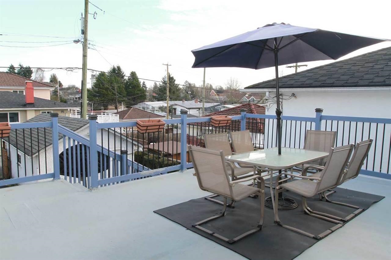 2316 NANAIMO STREET, Vancouver BC V5N 5E3, R3070075, BC,