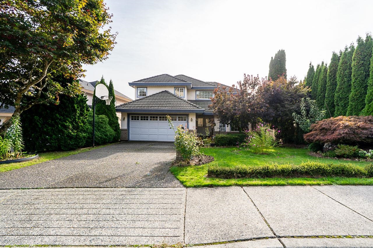 2980 CLIFFROSE CRESCENT, Coquitlam BC V3E 2T2, R3070086, BC,