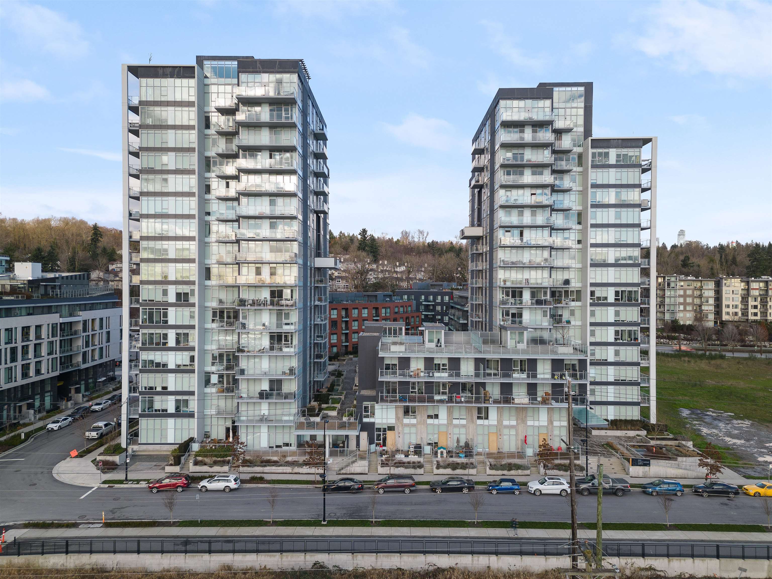 601 8570 RIVERGRASS DRIVE, R3070090, BC,