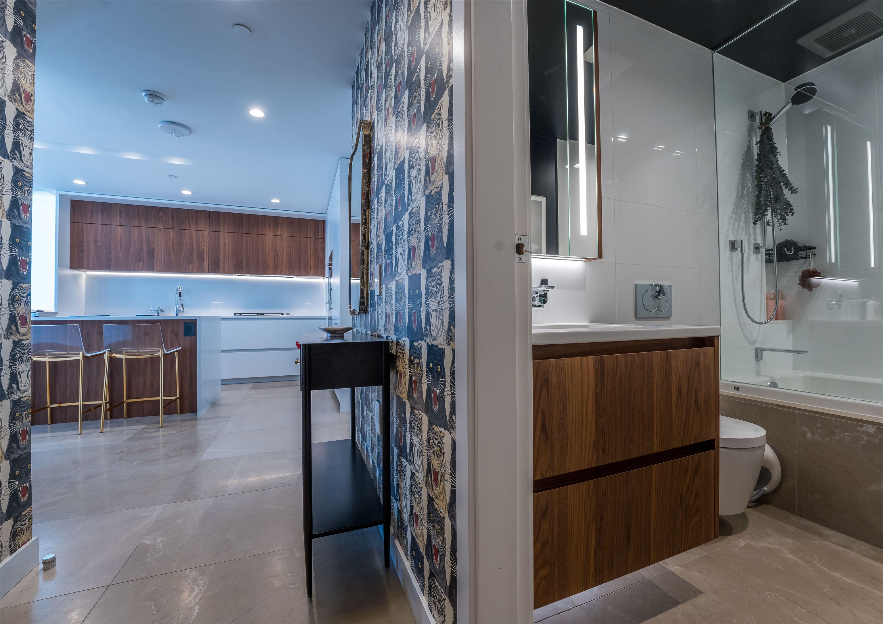 1201 885 CAMBIE ST, R3070098, BC,