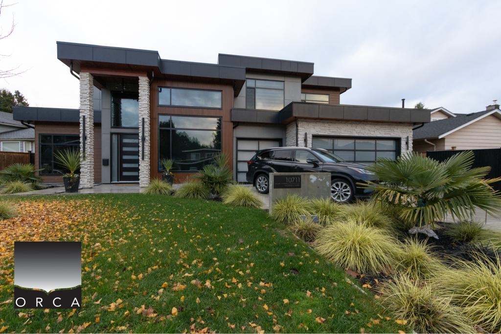 10711 ROSELEA CRESCENT, Richmond BC V7A 2R5, R3070114, BC,