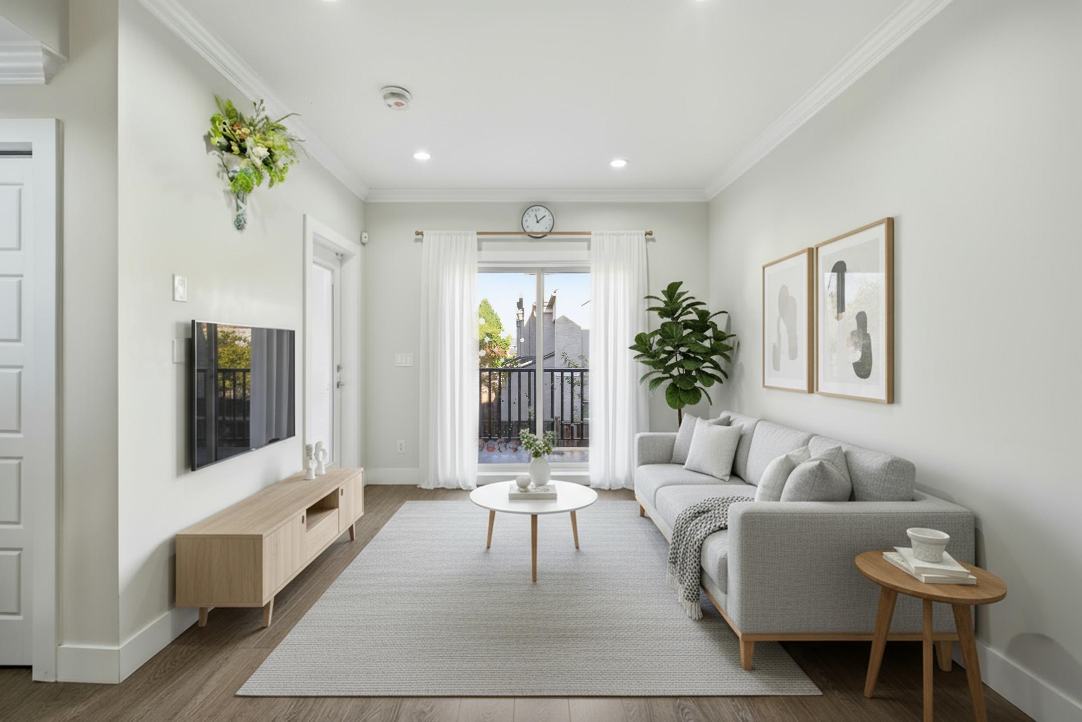 5 9833 CAMBIE ROAD, R3070120, BC,