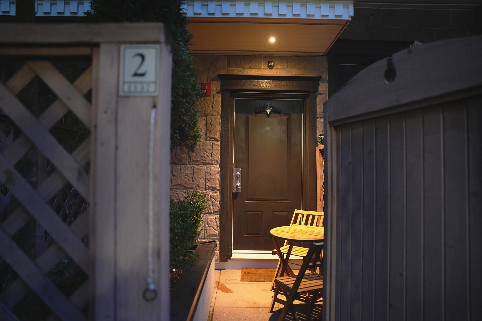 2 1137 BARCLAY STREET, R3070126, BC,