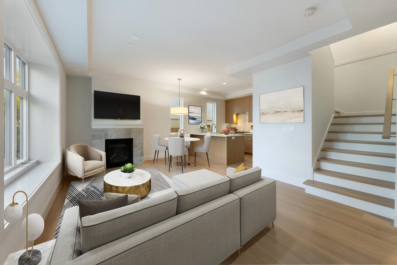 1136 E 26TH AVENUE, Vancouver BC V5V 2J7, R3070128, BC,