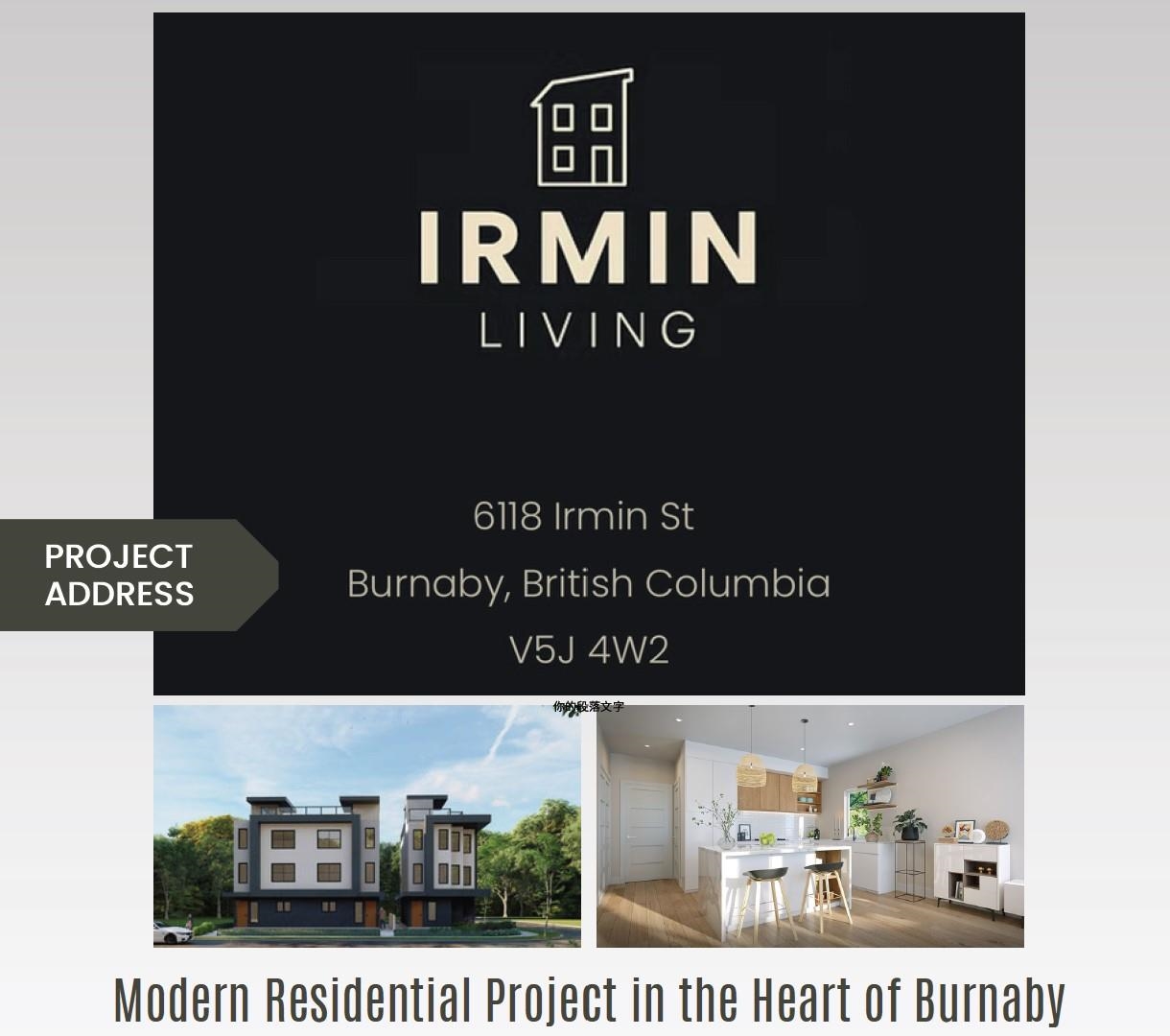 1 7510 CURRAGH AVENUE, R3070135, BC,