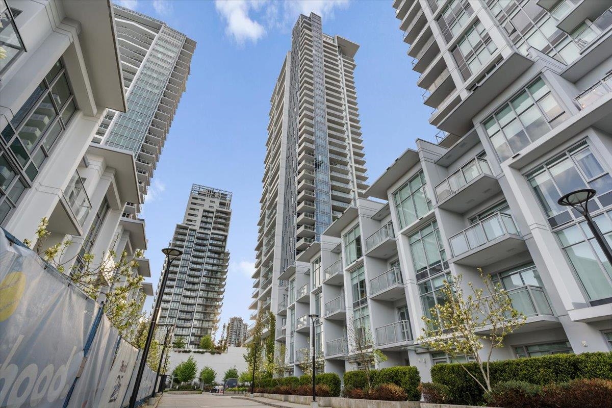 509 2311 BETA AVENUE, R3070142, BC,