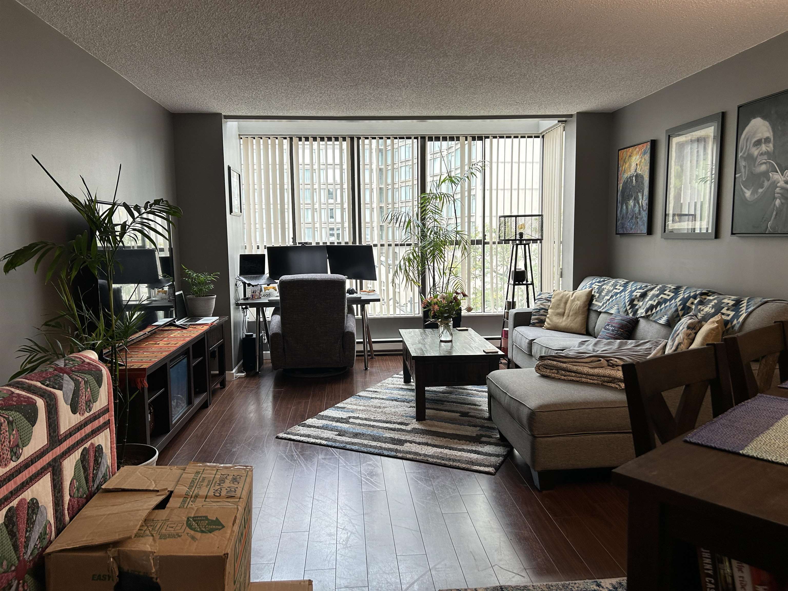 408 850 BURRARD STREET, R3070143, BC,