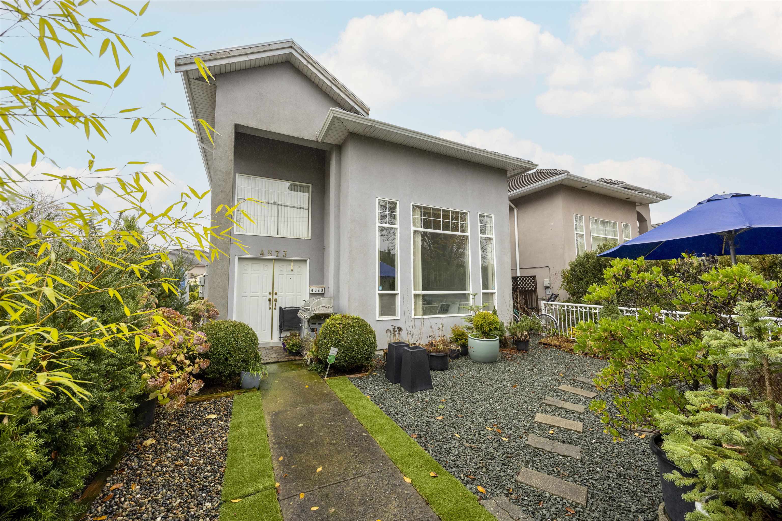 4573 NO. 5 ROAD, Richmond BC V6X 2V5, R3070153, BC,