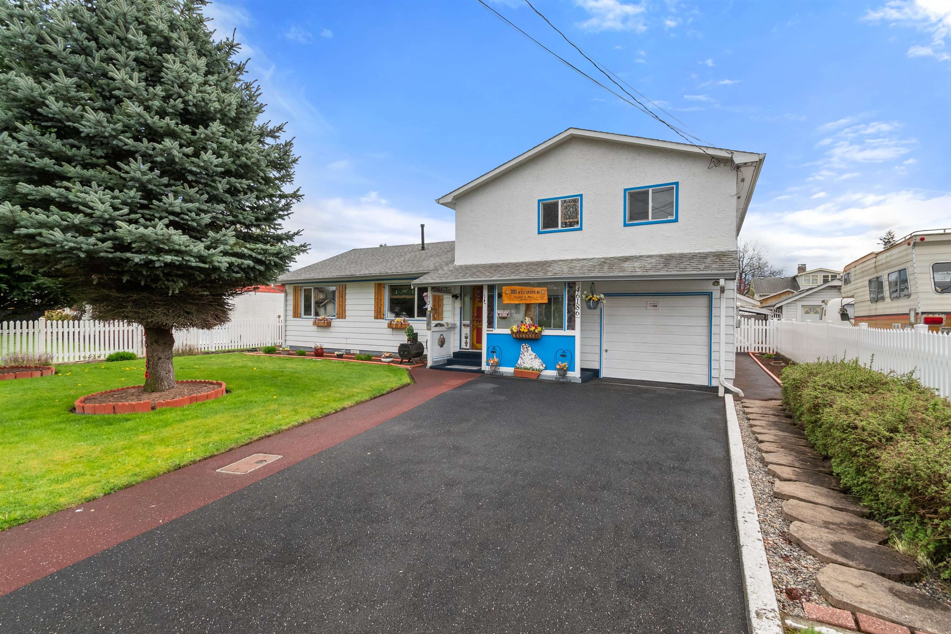 46186 GORE AVENUE, Chilliwack BC V2P 1Z7, R3070157, BC,