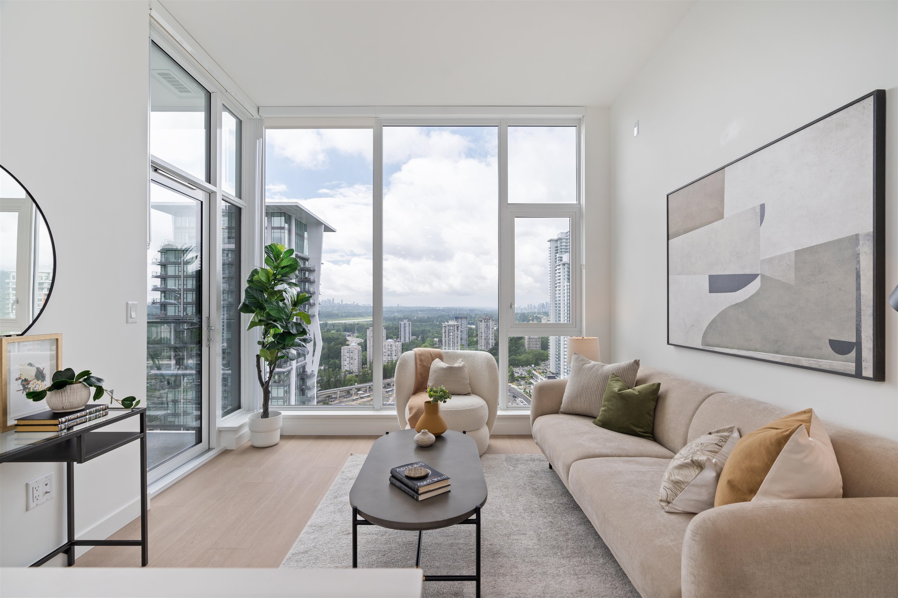 2507 555 SYDNEY AVENUE, R3070176, BC,