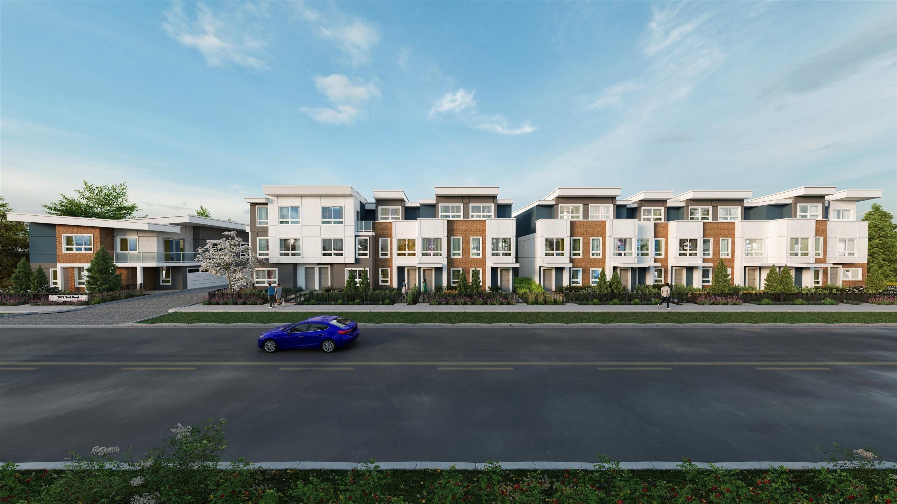 6 3033 SHELL ROAD, R3070187, BC,