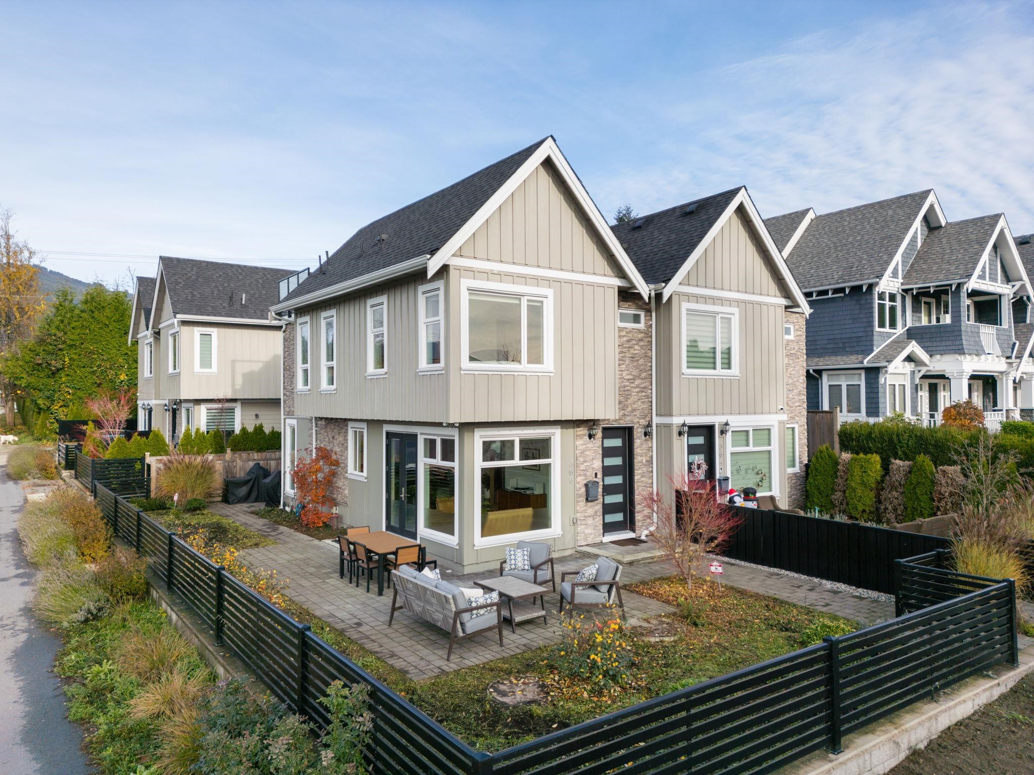 366 W KEITH ROAD, North Vancouver BC V7M 1M1, R3070205, BC,