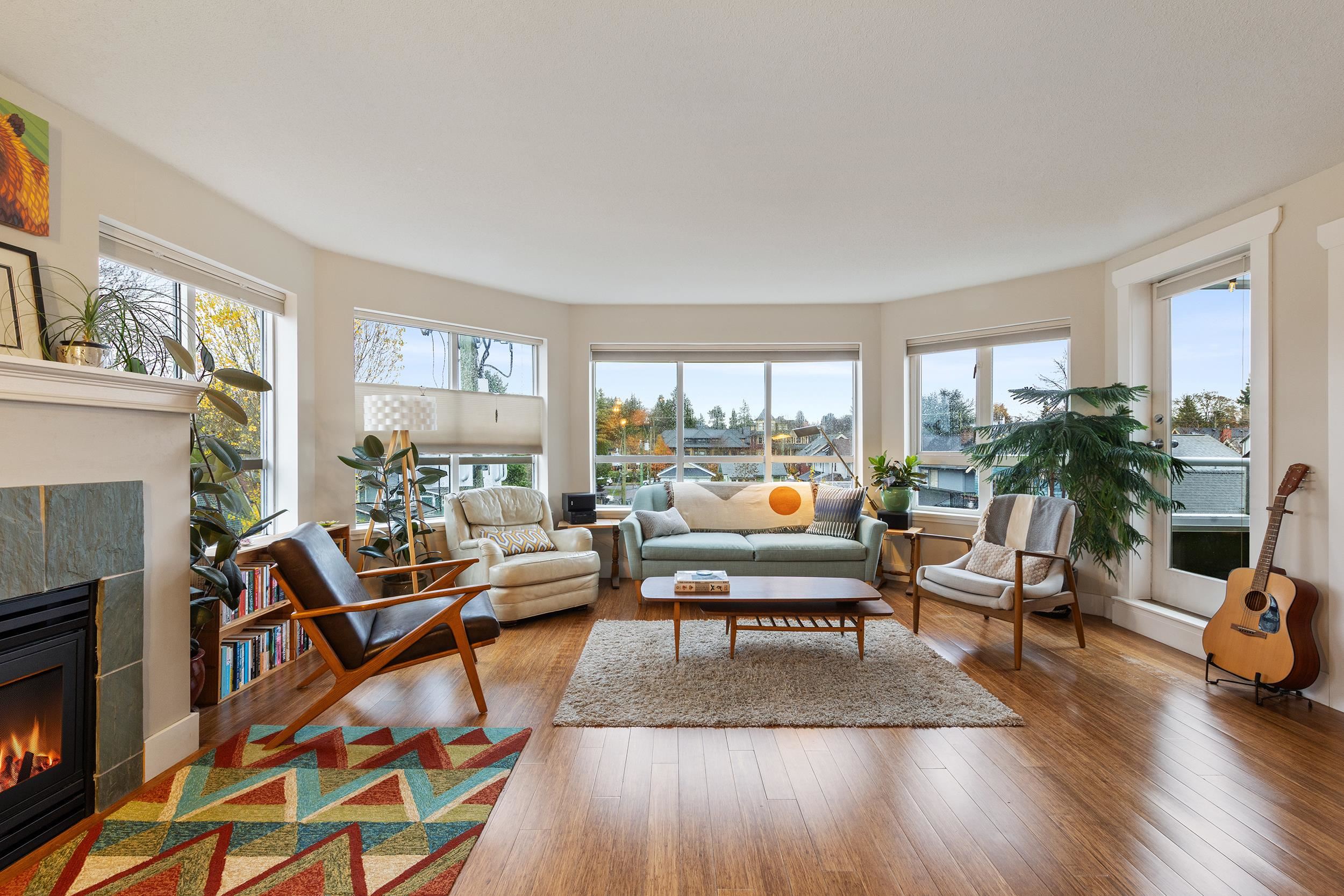 317 1707 CHARLES STREET, R3070209, BC,