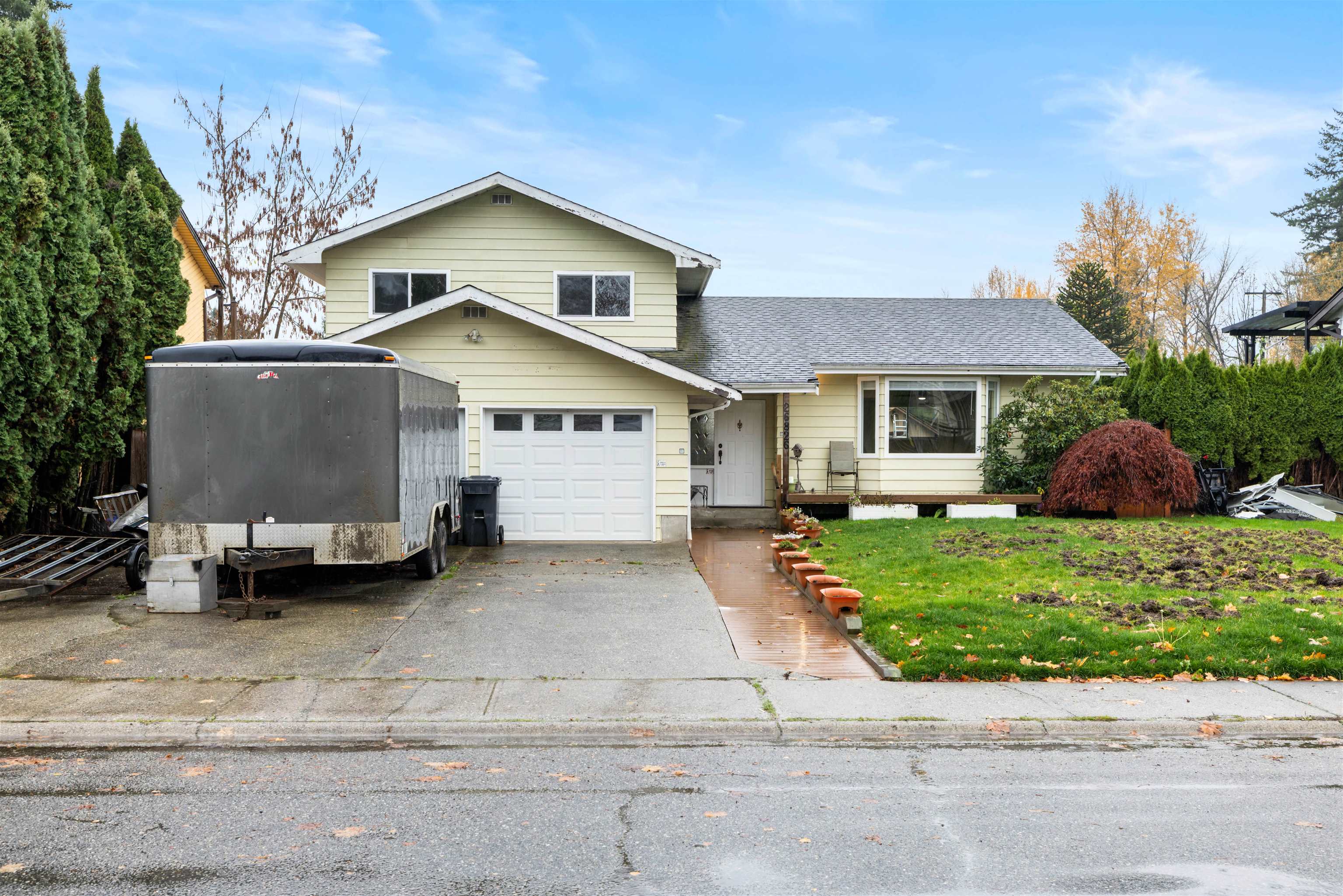 26826 34 AVENUE, Langley BC V4W 3G8, R3070222, BC,